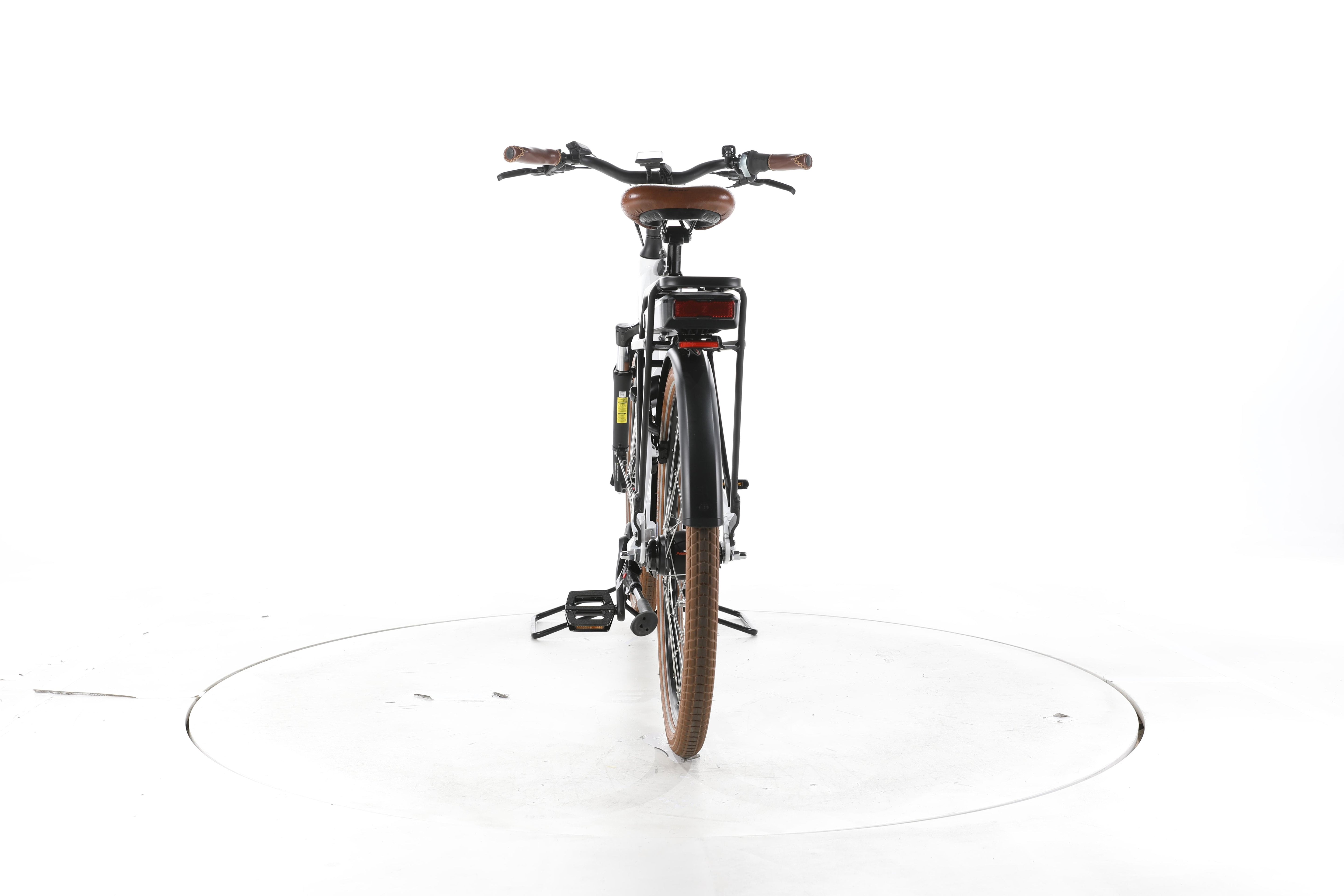 Riese & Müller Swing4 City E-Bike Tiefeinsteiger 2025 - Image 10