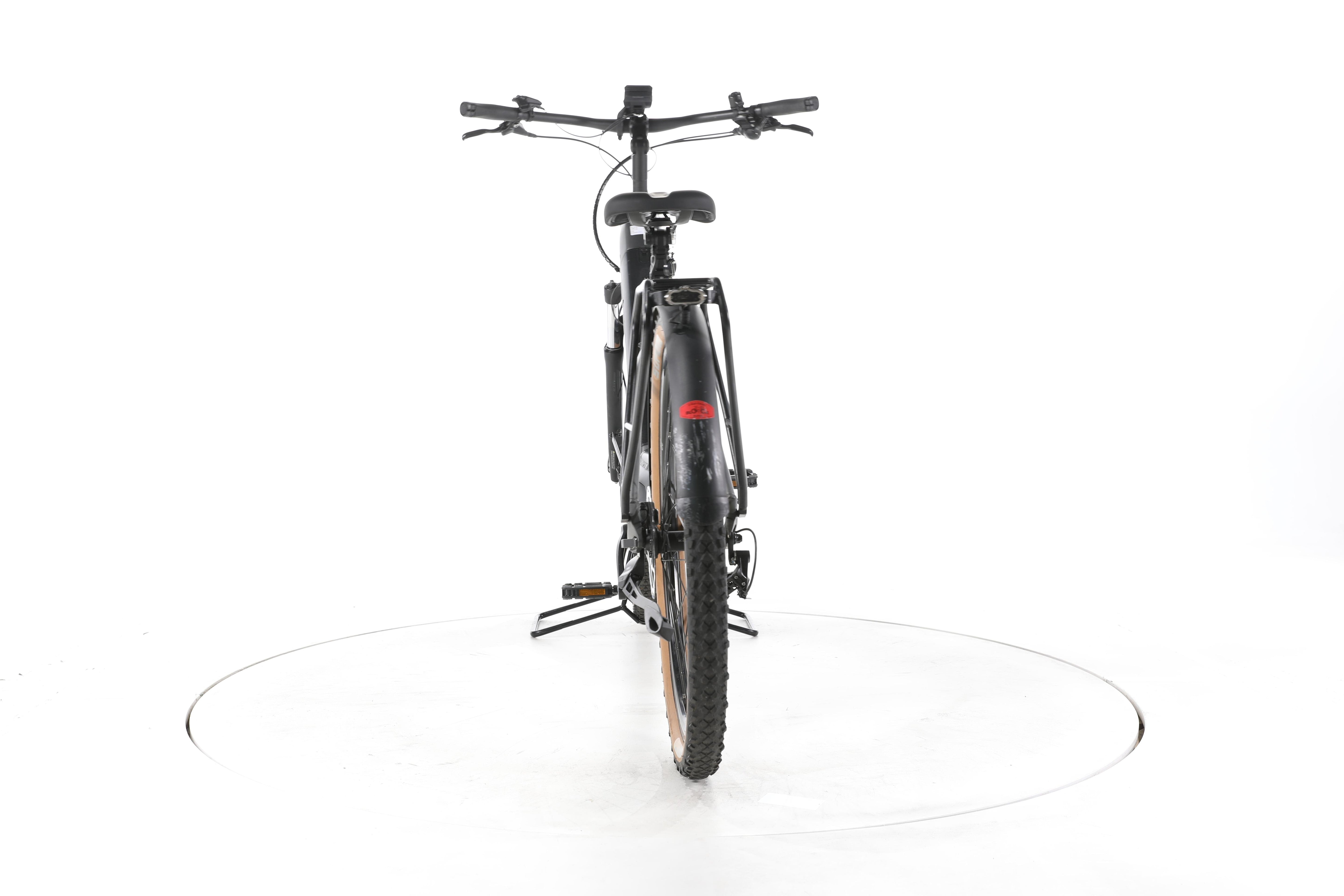 Bulls LT EVO Performance SUV Trekking E-Bike Tiefeinsteiger 2024 - Image 10