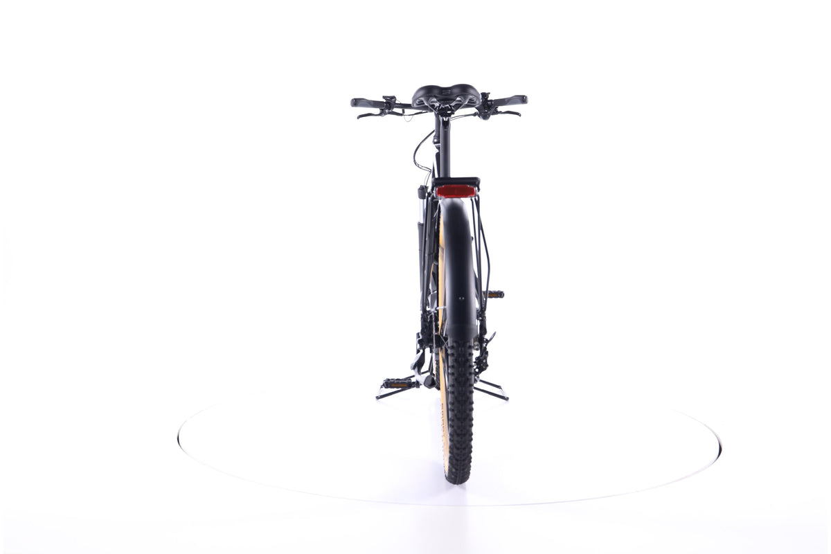 FLYER Upstreet5 3.12 Trekking E-Bike - Image 10