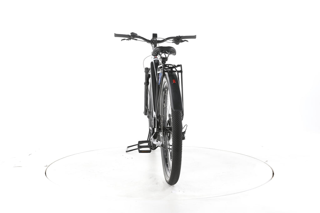 Cube Nuride Hybrid Pro Allroad Trekking E-Bike - Image 10