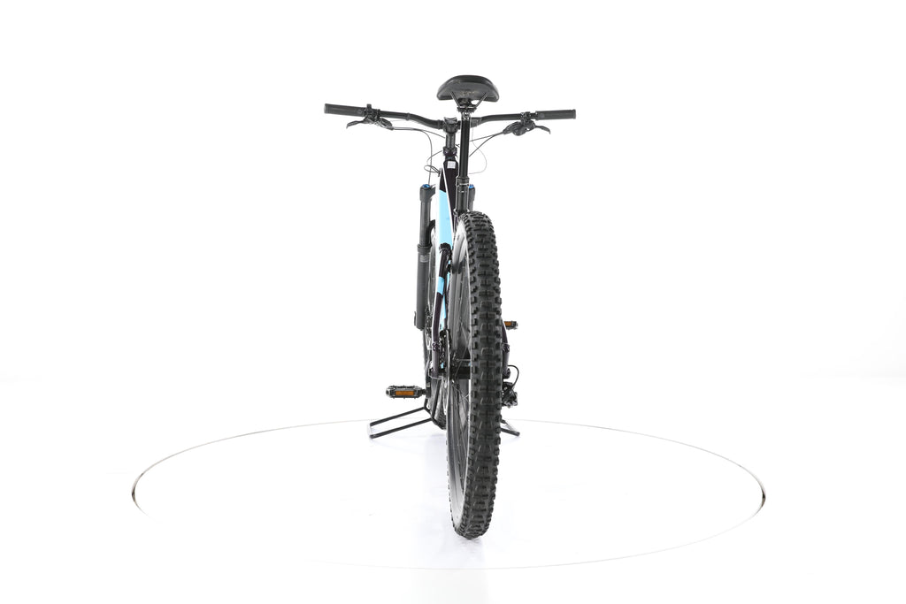 Mondraker DUSK R E-Bike Fully - Image 10