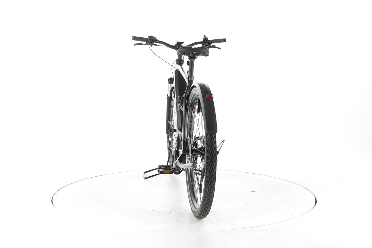 Cube Nuride Hybrid Pro Allroad E-Bike 2024 - Image 10