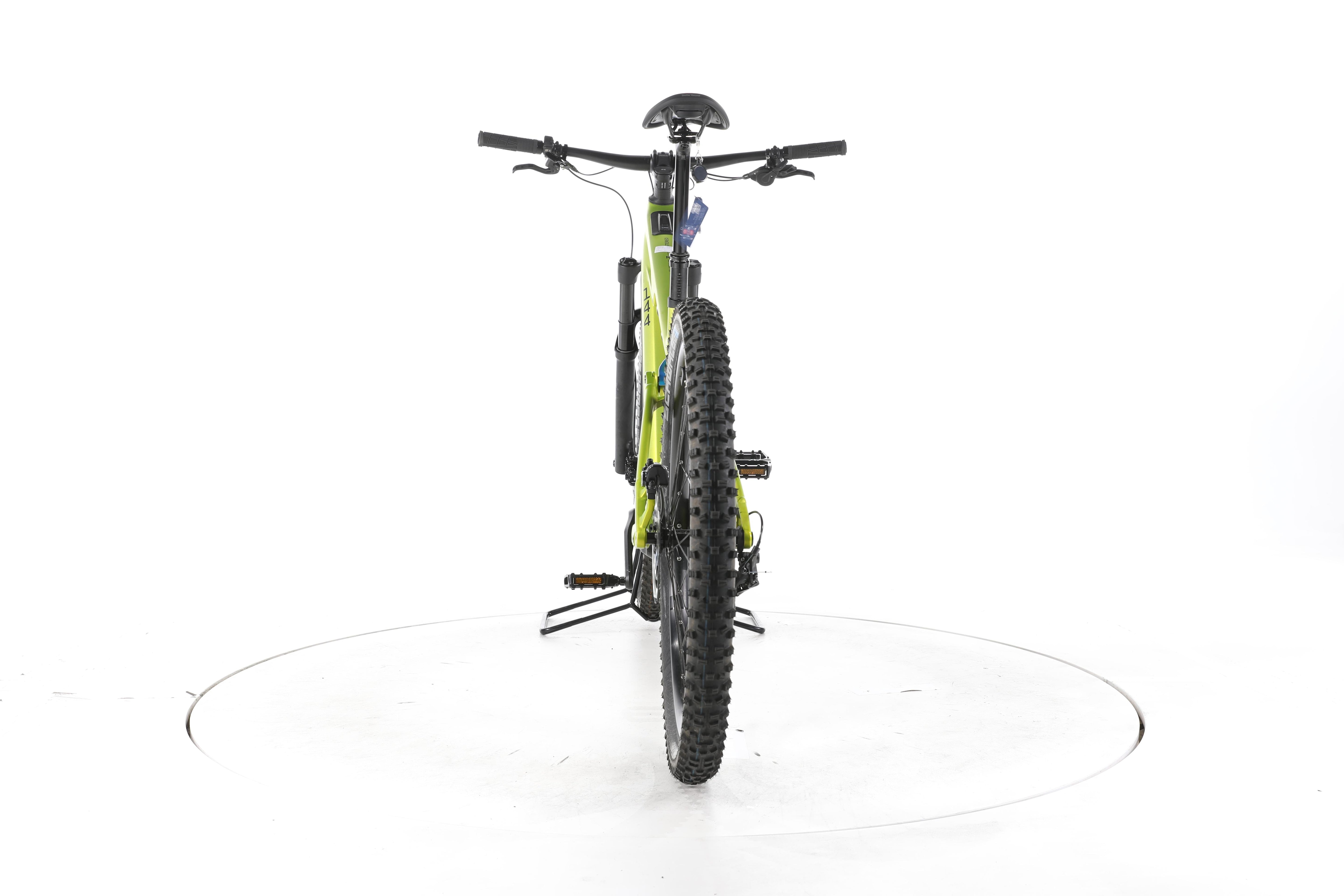 Cube Stereo Hybrid ONE44 HPC Race E-Bike Fully 2025 - Image 10