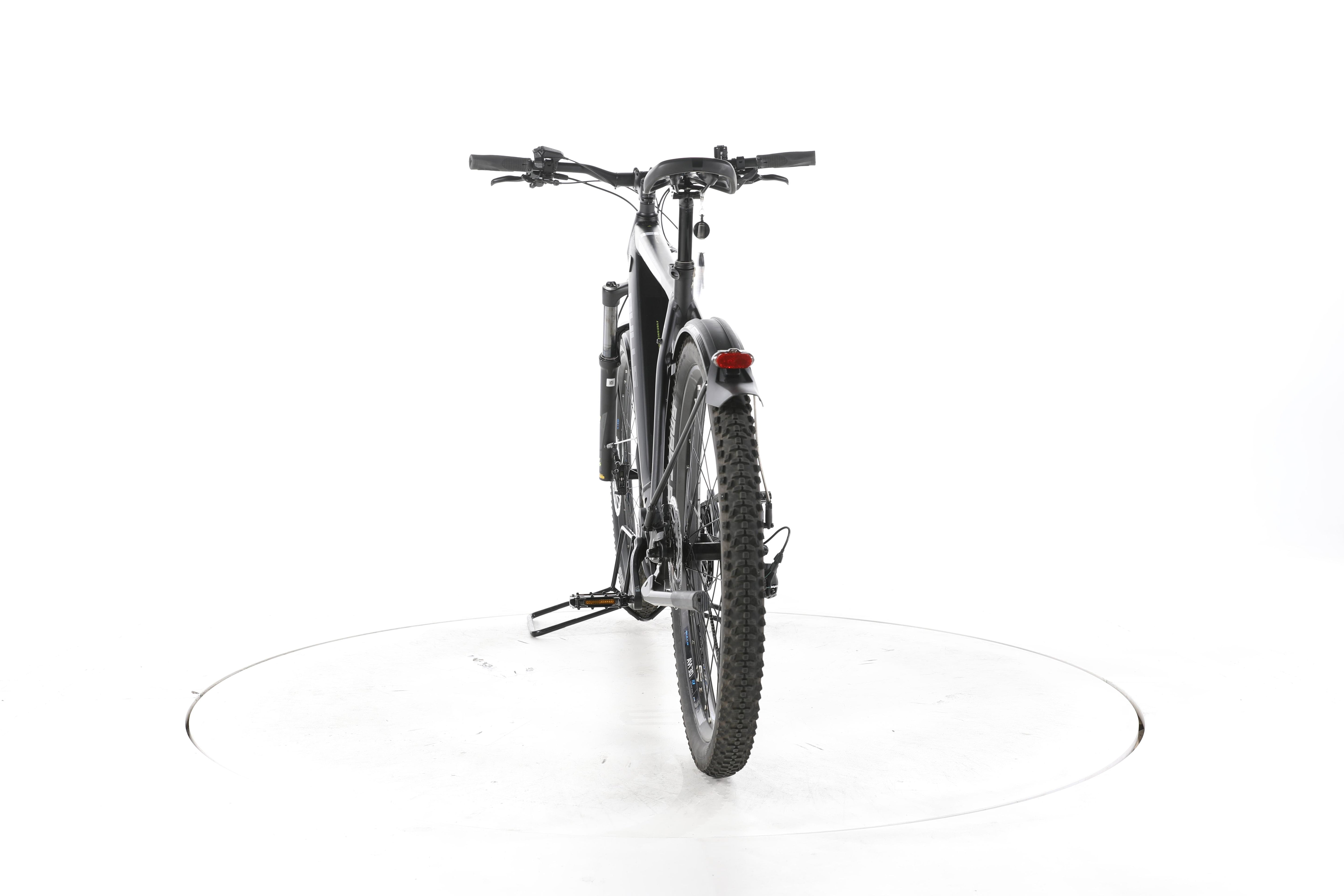 Bulls Copperhead EVO 2 XXL Street E-Bike 2024 - Image 10