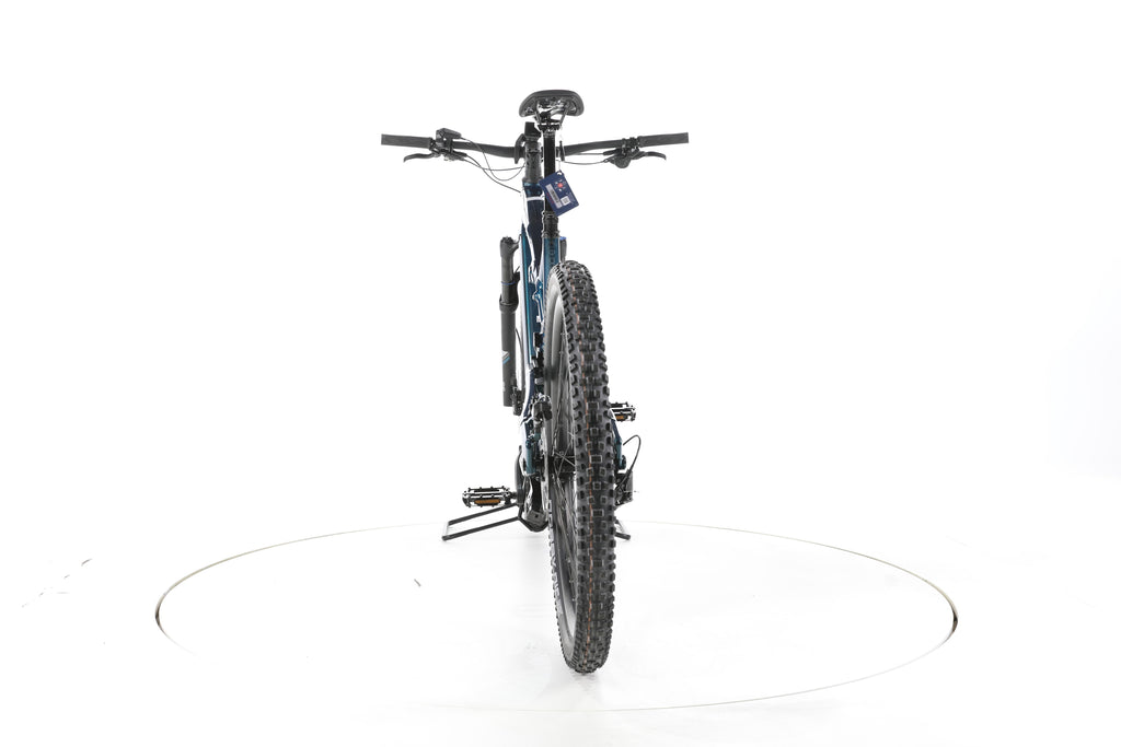 Bergamont E-Trailster 130 E-Bike Fully - Image 10