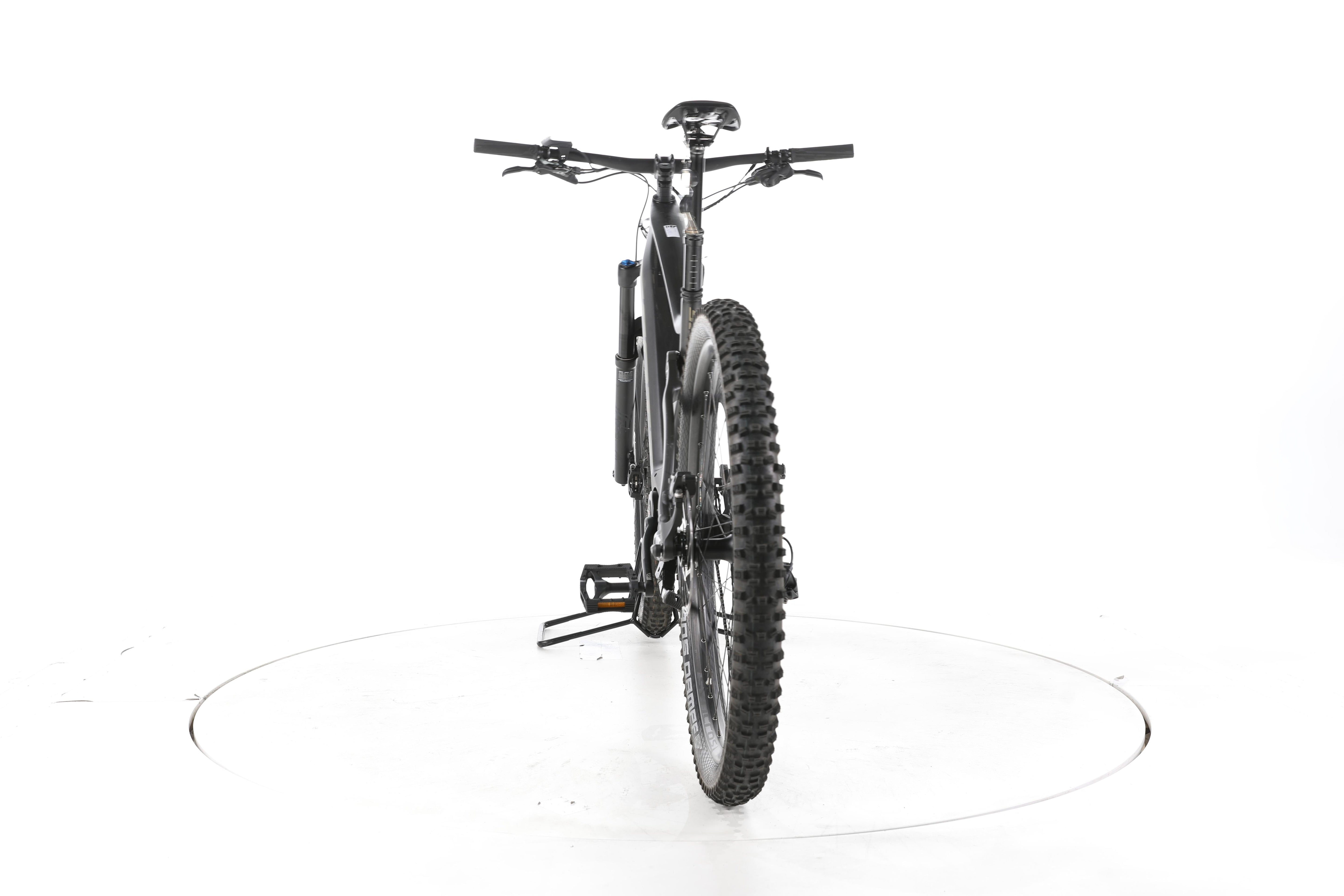 Scott Genius eRIDE 910 E-Bike Fully Carbon - Image 10