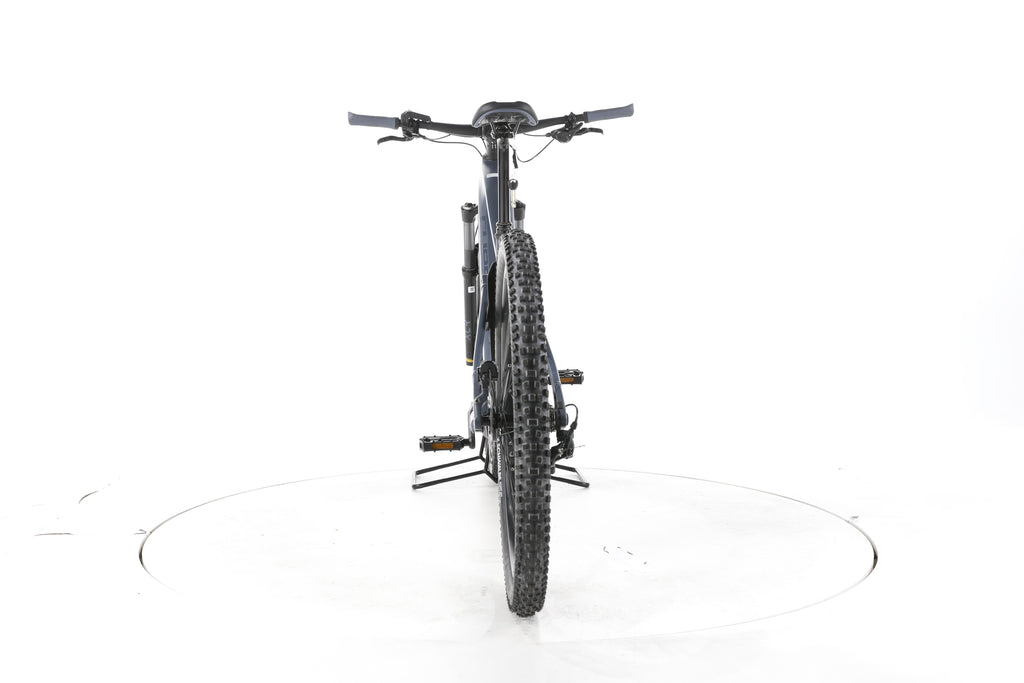 Cube Stereo Hybrid ONE44 E-Bike Fully 2025 - Image 10