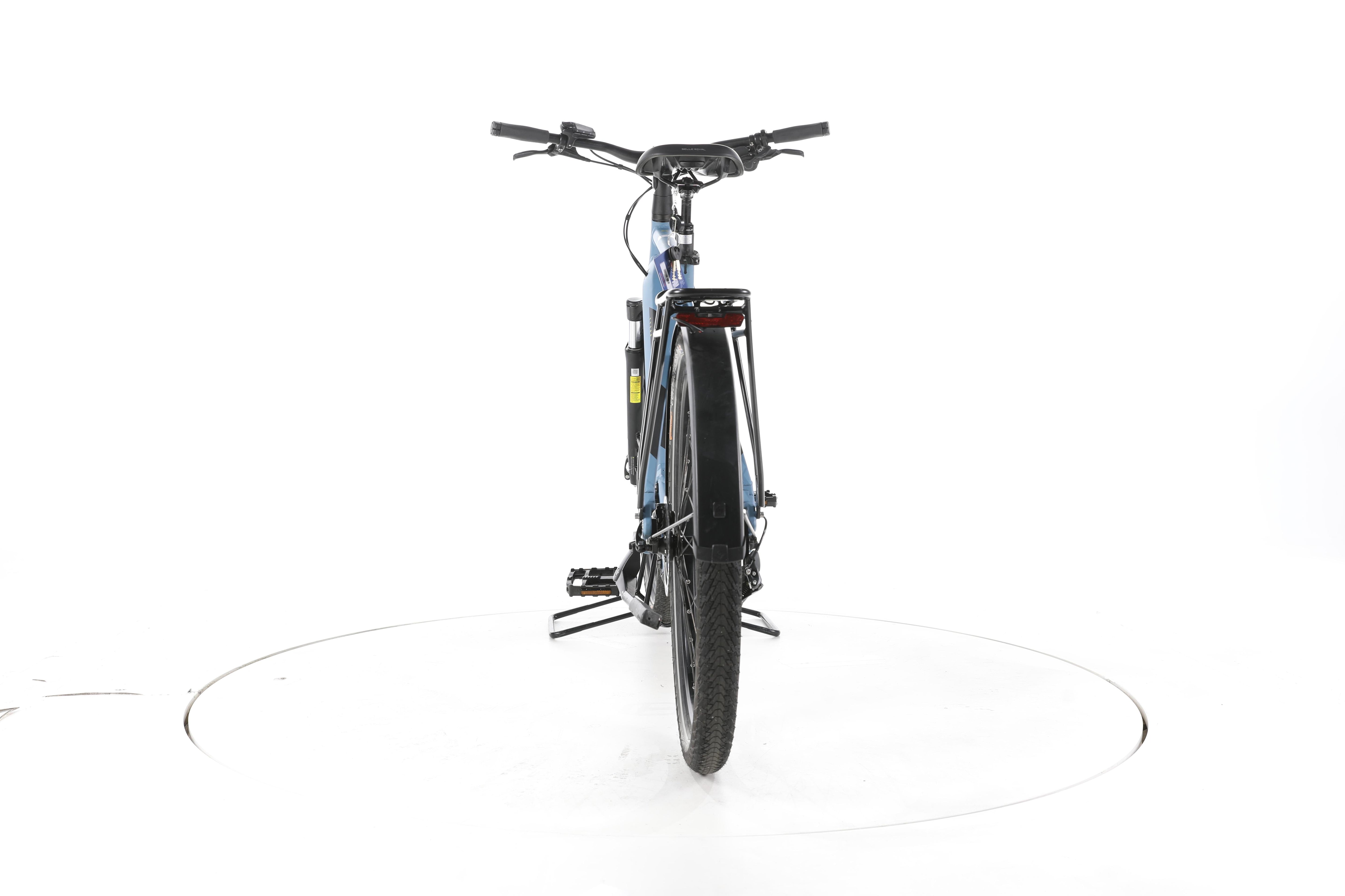 Winora TY200 Trekking E-Bike - Image 10