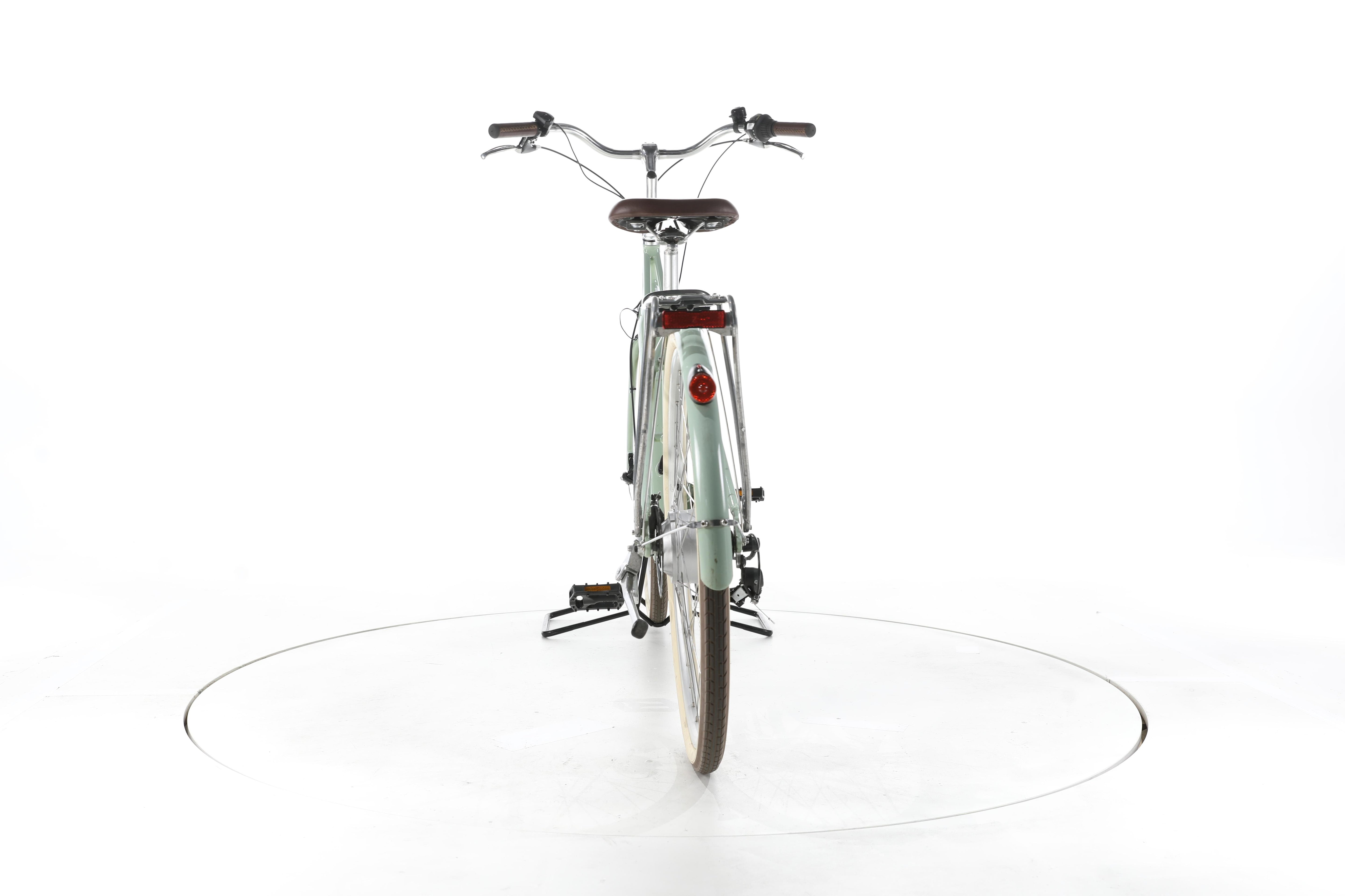 Electra Bicycle Loft Go! 7D EQ Trekking E-Bike - Image 10