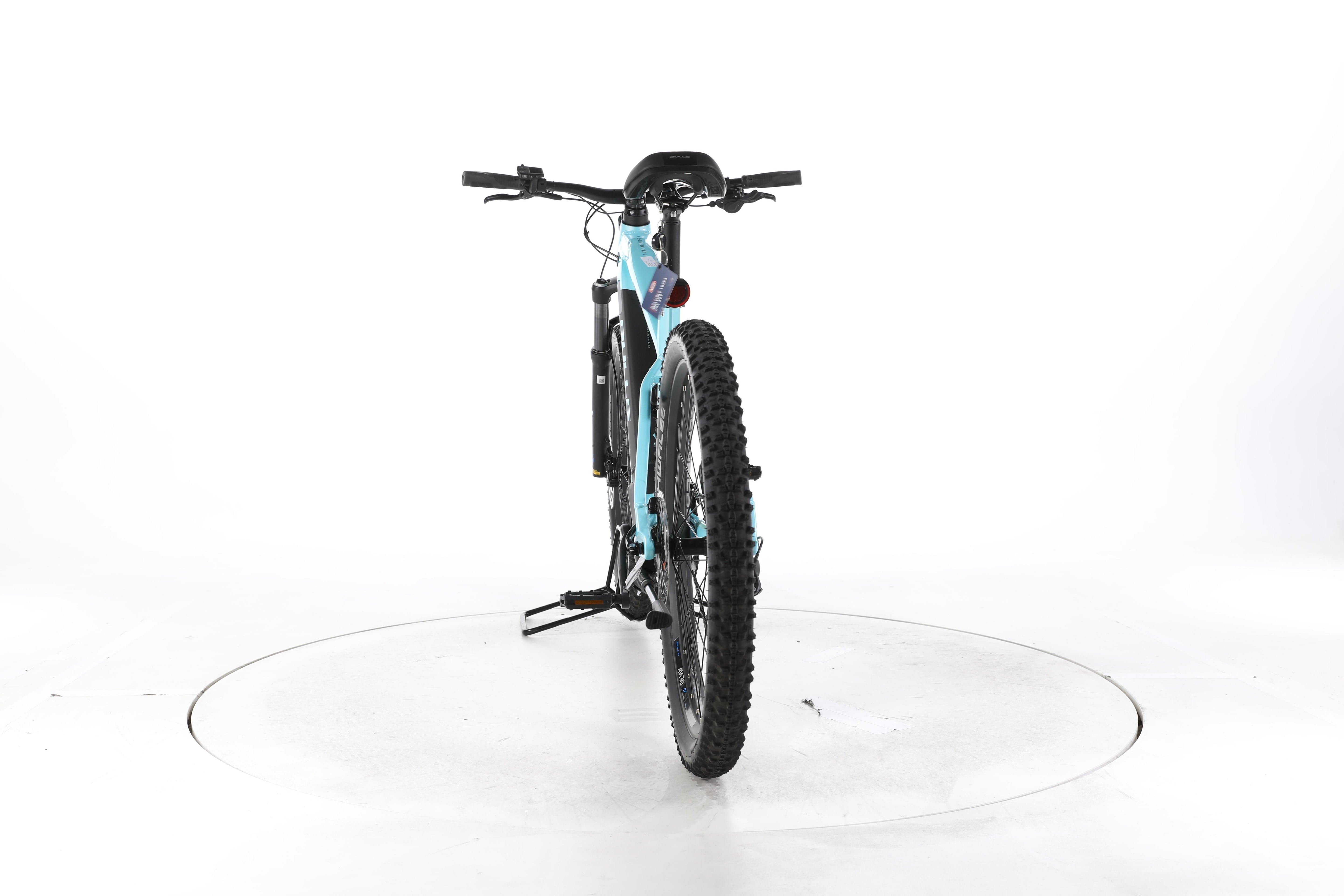 Bulls E-Stream EVA 1 E-Bike - Image 10