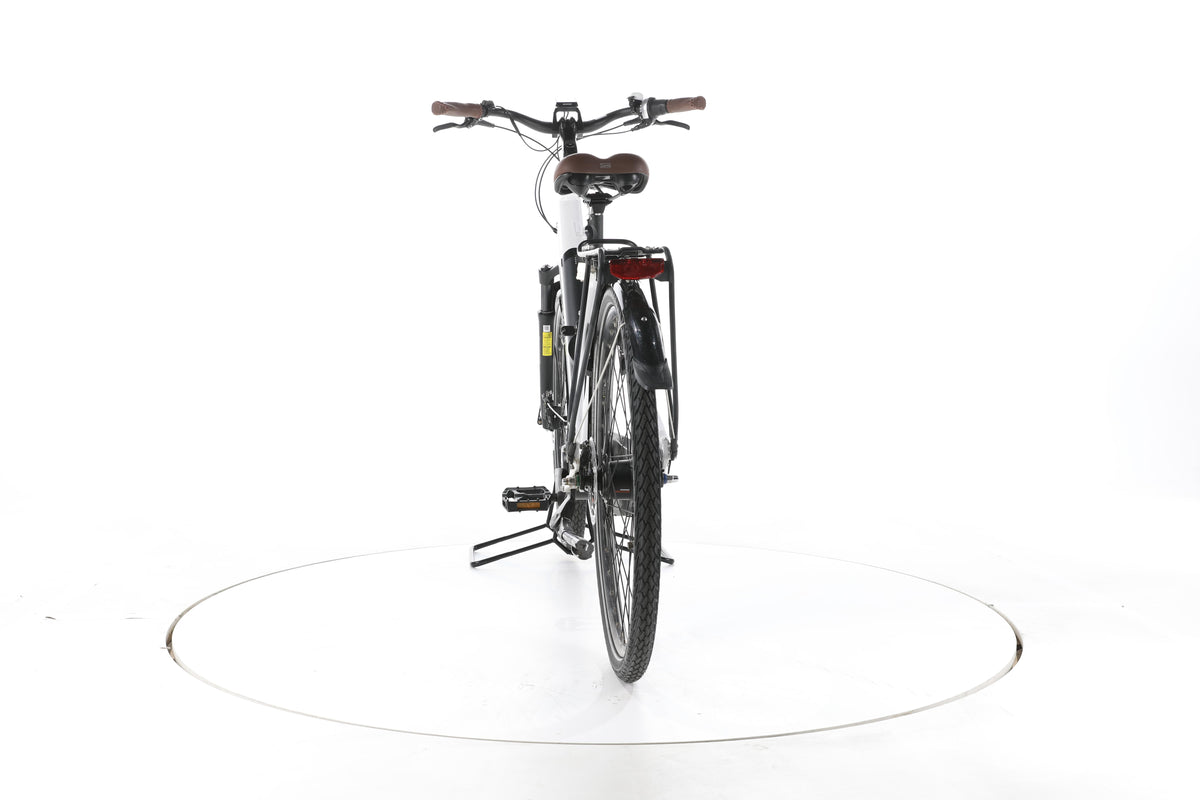 Puch C 3.3 City E-Bike Tiefeinsteiger - Image 10
