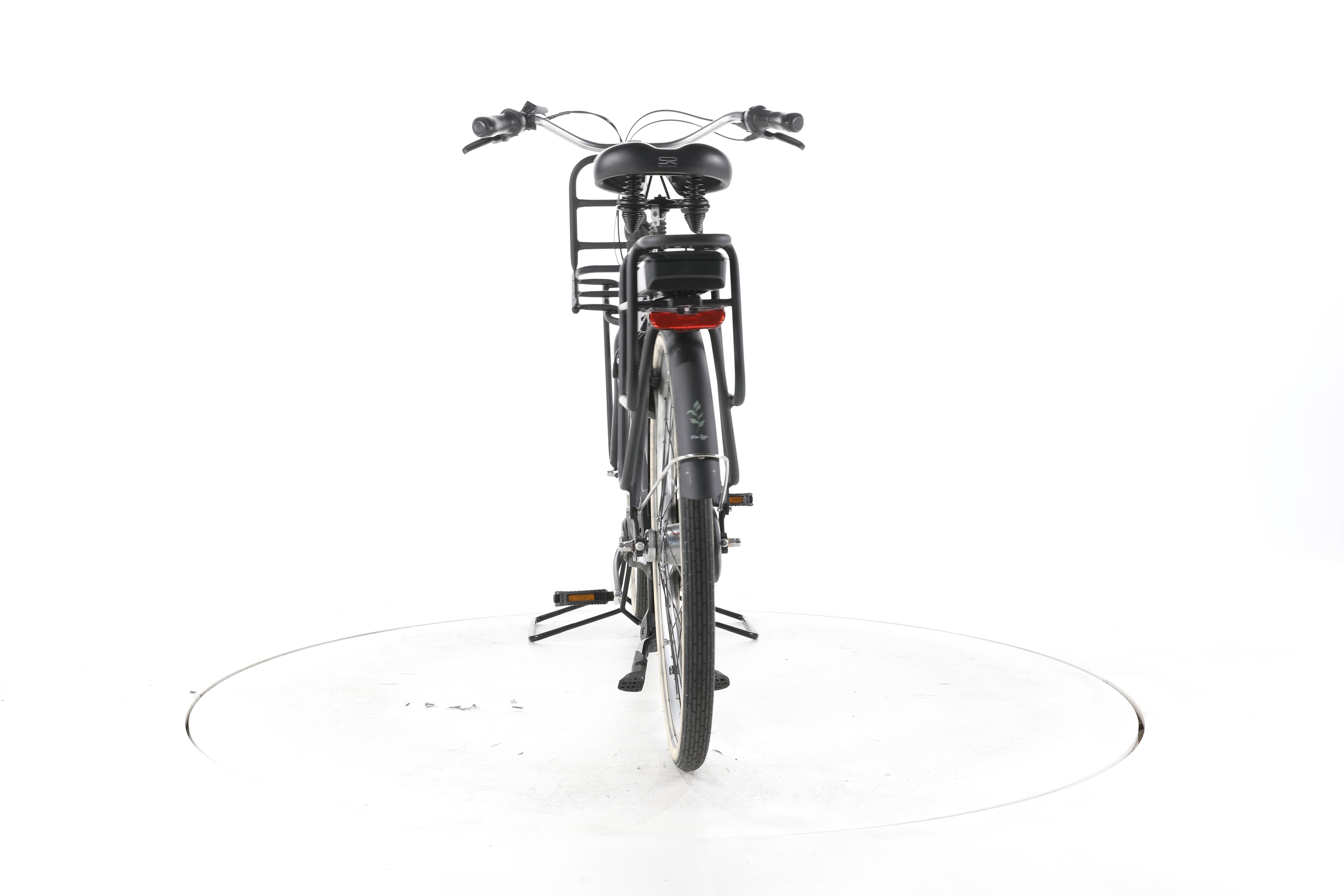 Gazelle Miss Grace C7+ HMB City E-Bike 2024 - Image 10
