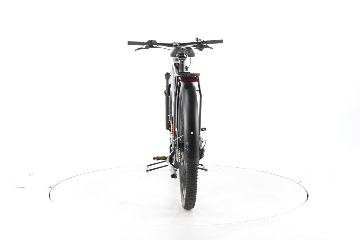 BESV TRX 1.1 Trekking E-Bike - Image 10