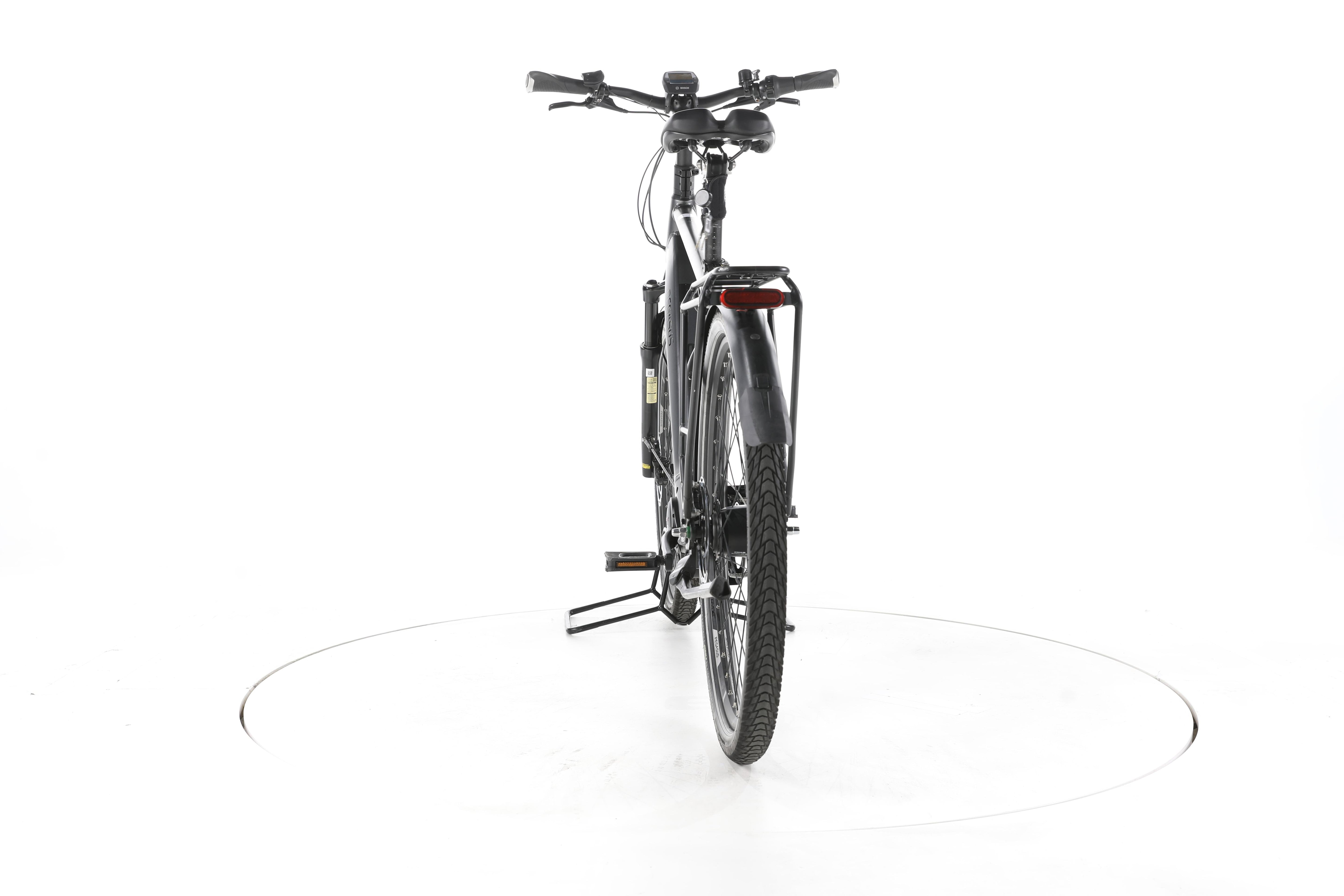 Pegasus Premio EVO 5 Lite Comfort City E-Bike - Image 10