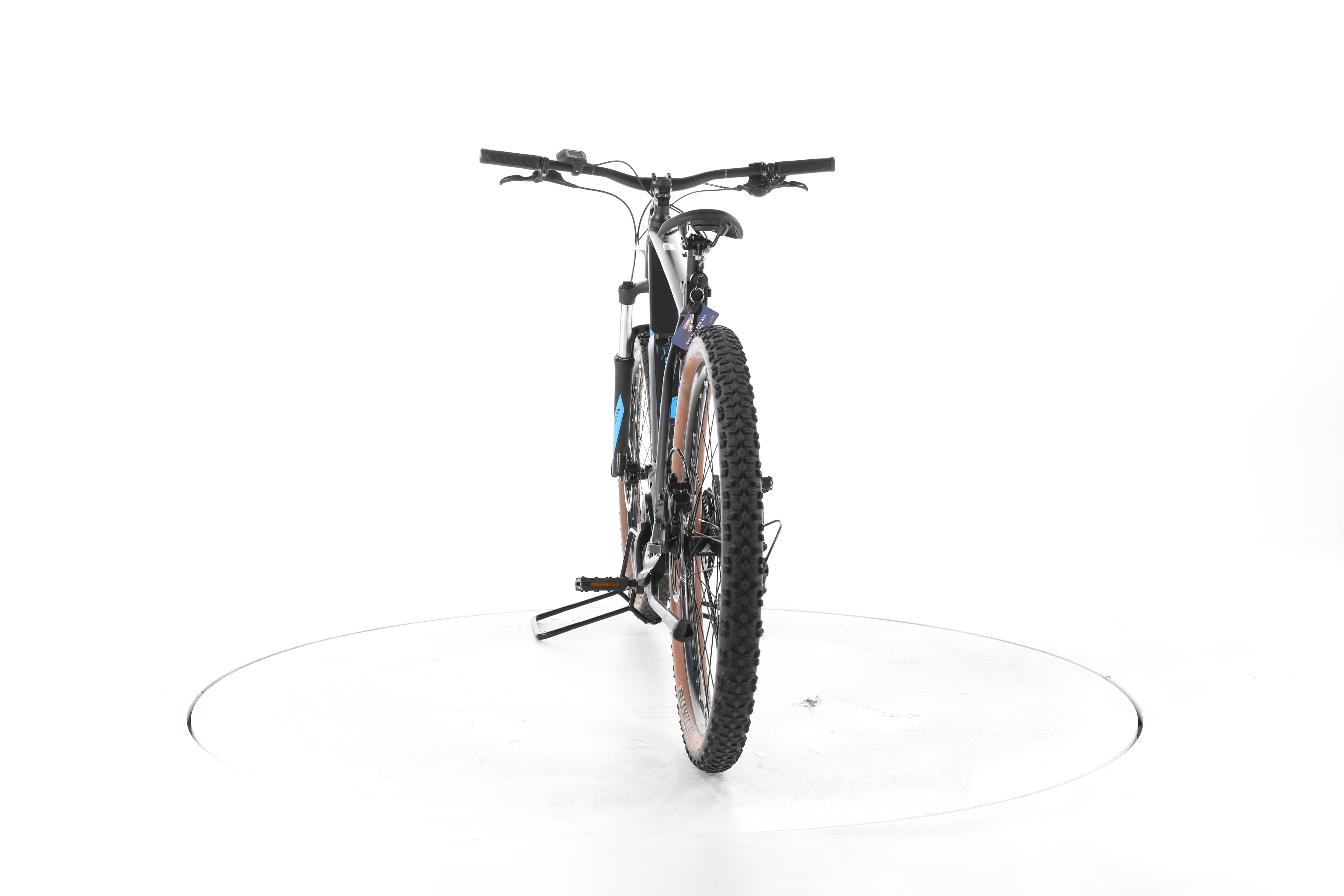 Bulls LT CX 400 E-Bike - Image 10
