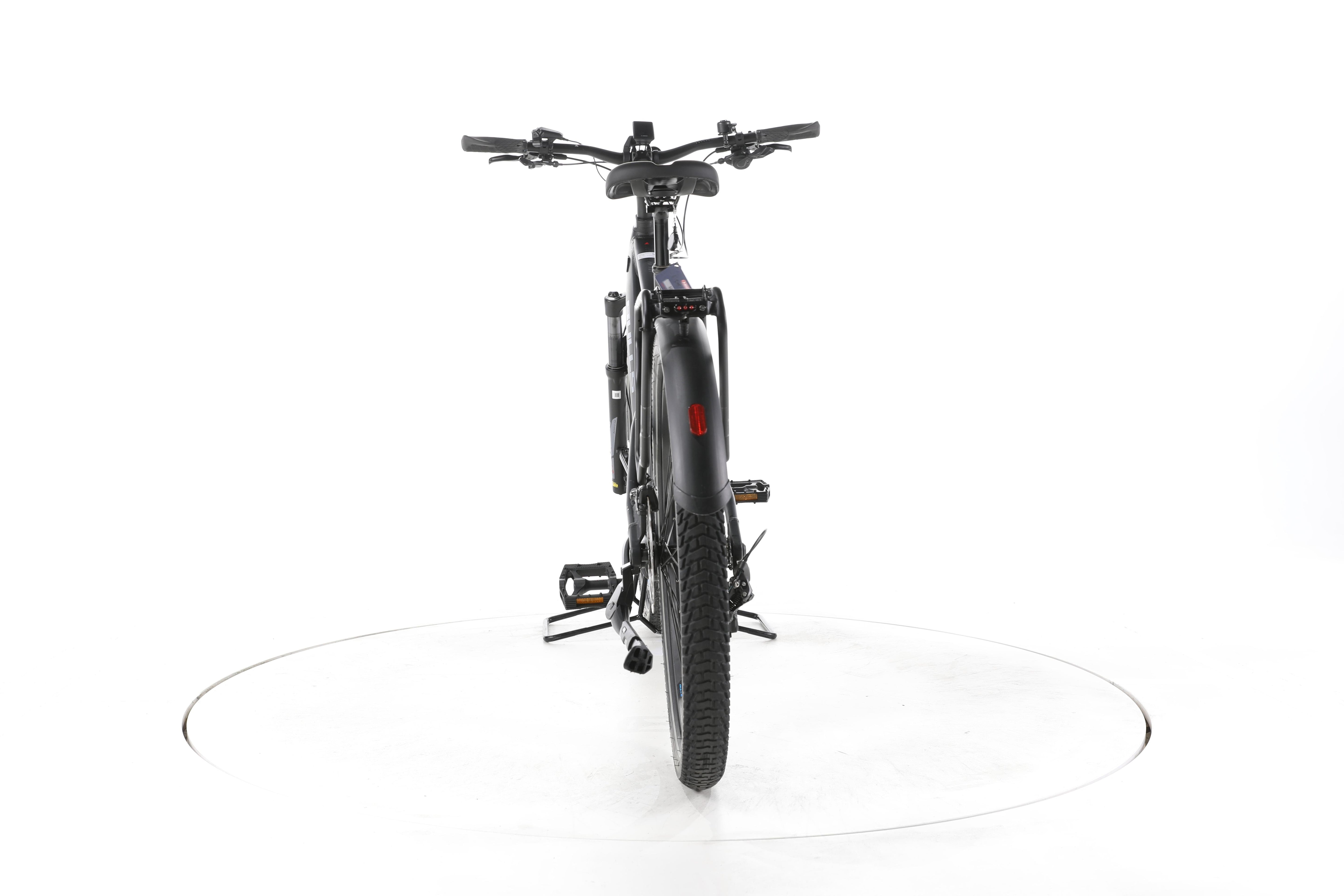 Bulls Iconic EVO TR1 E-Bike Fully - Image 10