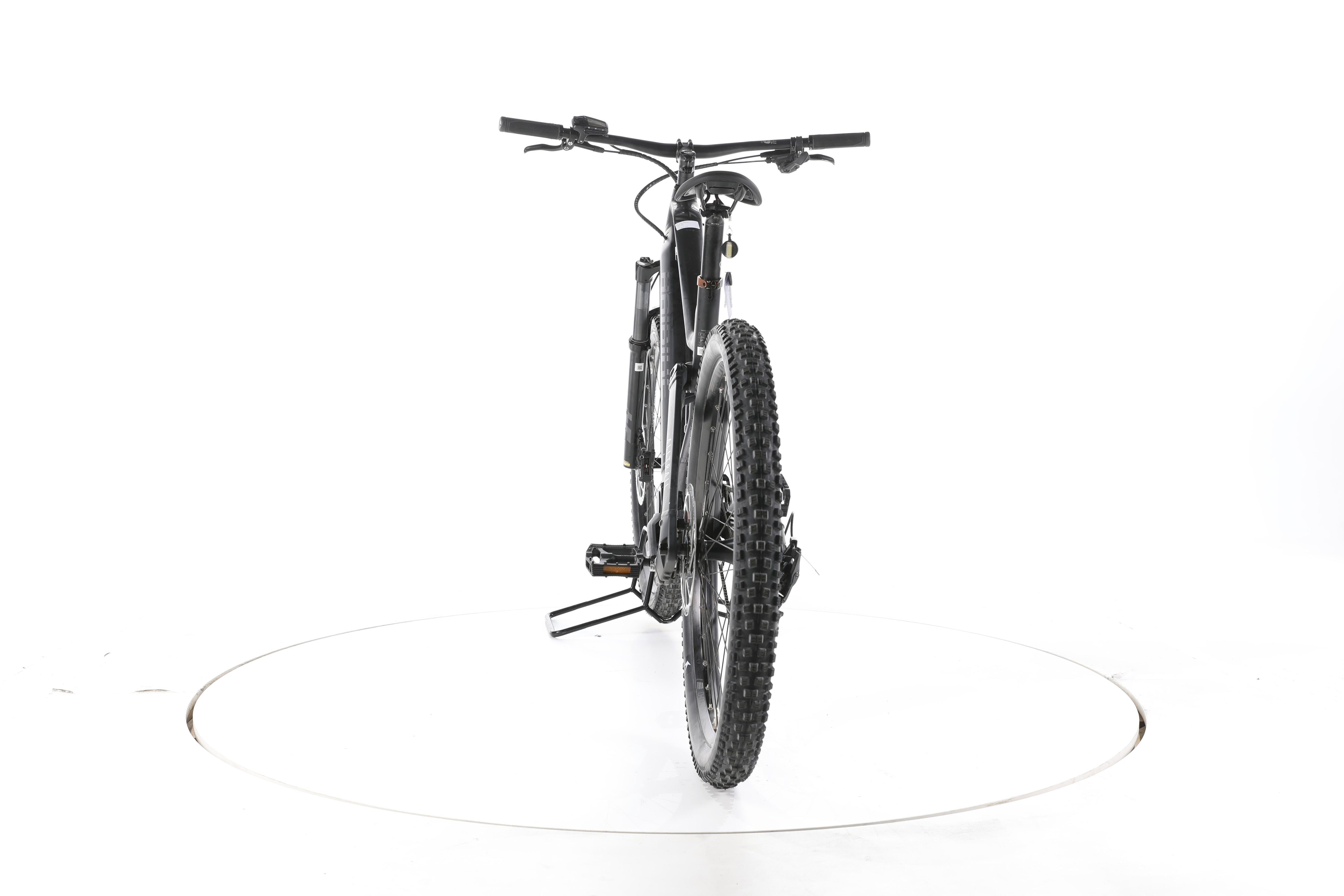 Haibike AllTrail 3 E-Bike Fully - Image 10