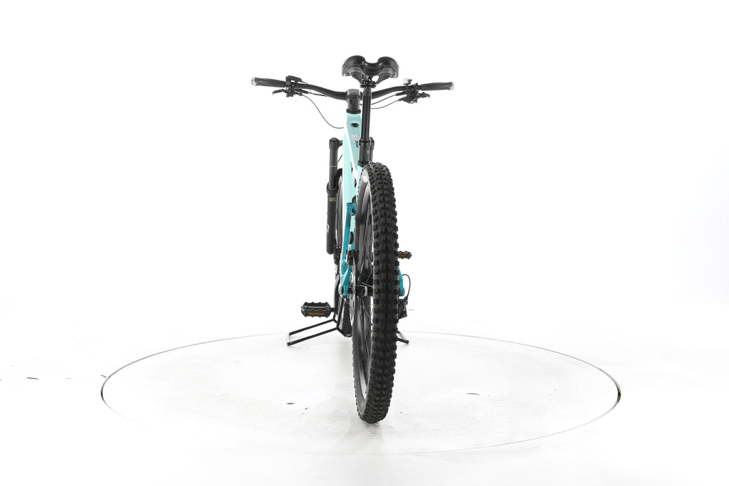 Focus JAM² 6.7 E-Bike Fully - Image 10