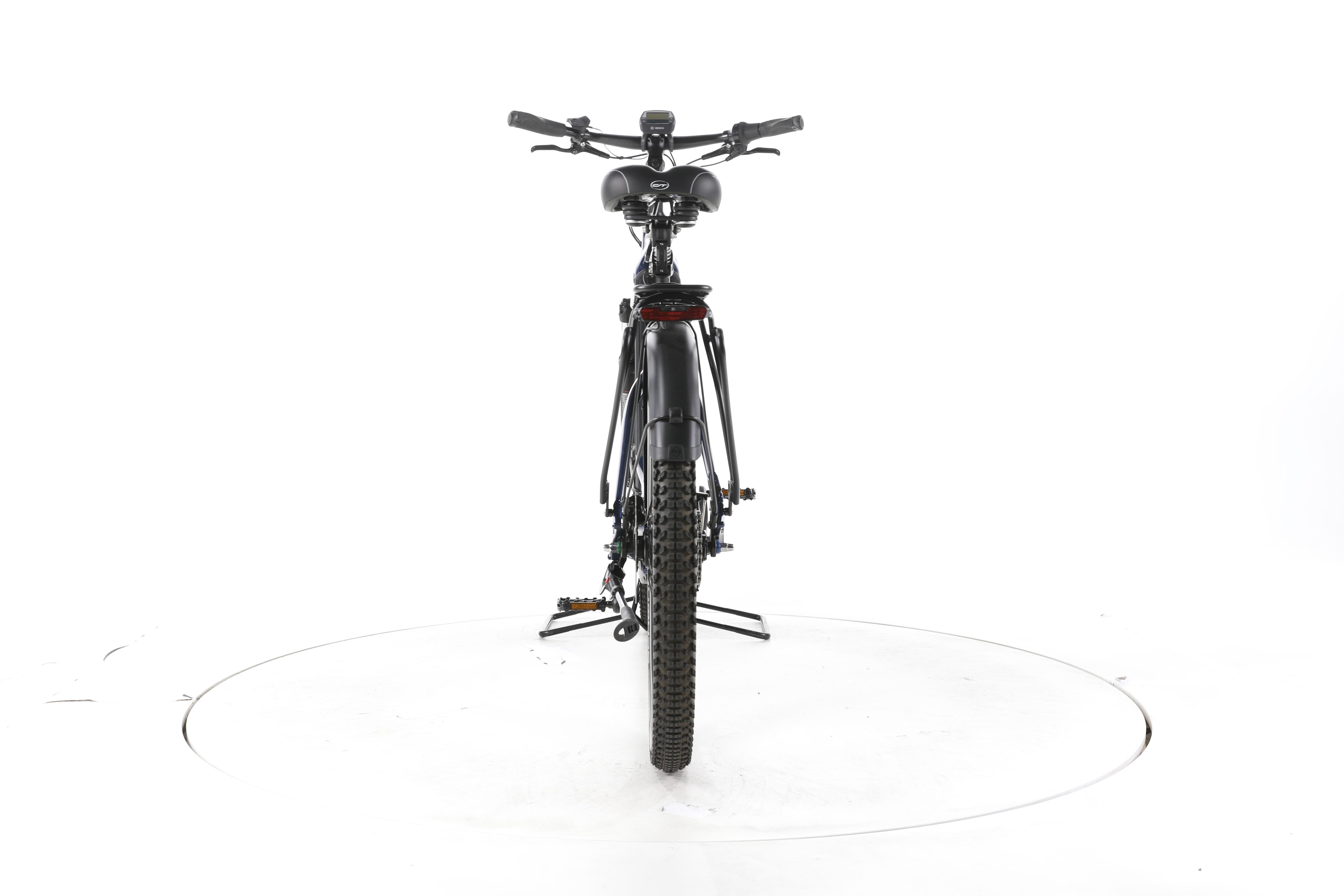 Velo de Ville SEB 890 City E-Bike Tiefeinsteiger - Image 10