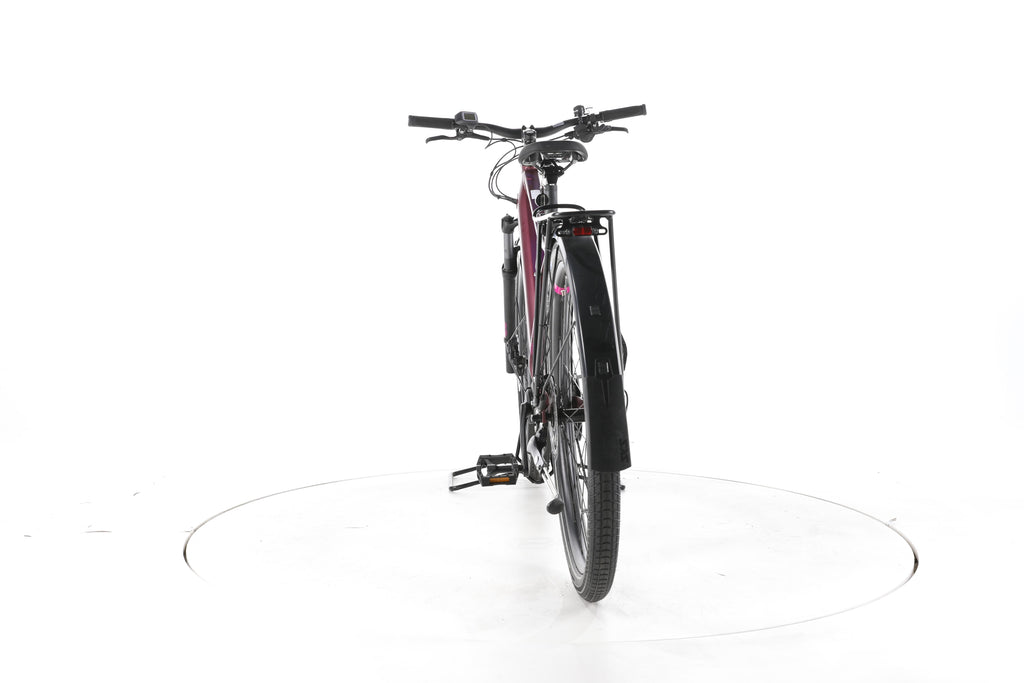 Superior eXC 7039 WB Trekking E-Bike - Image 10