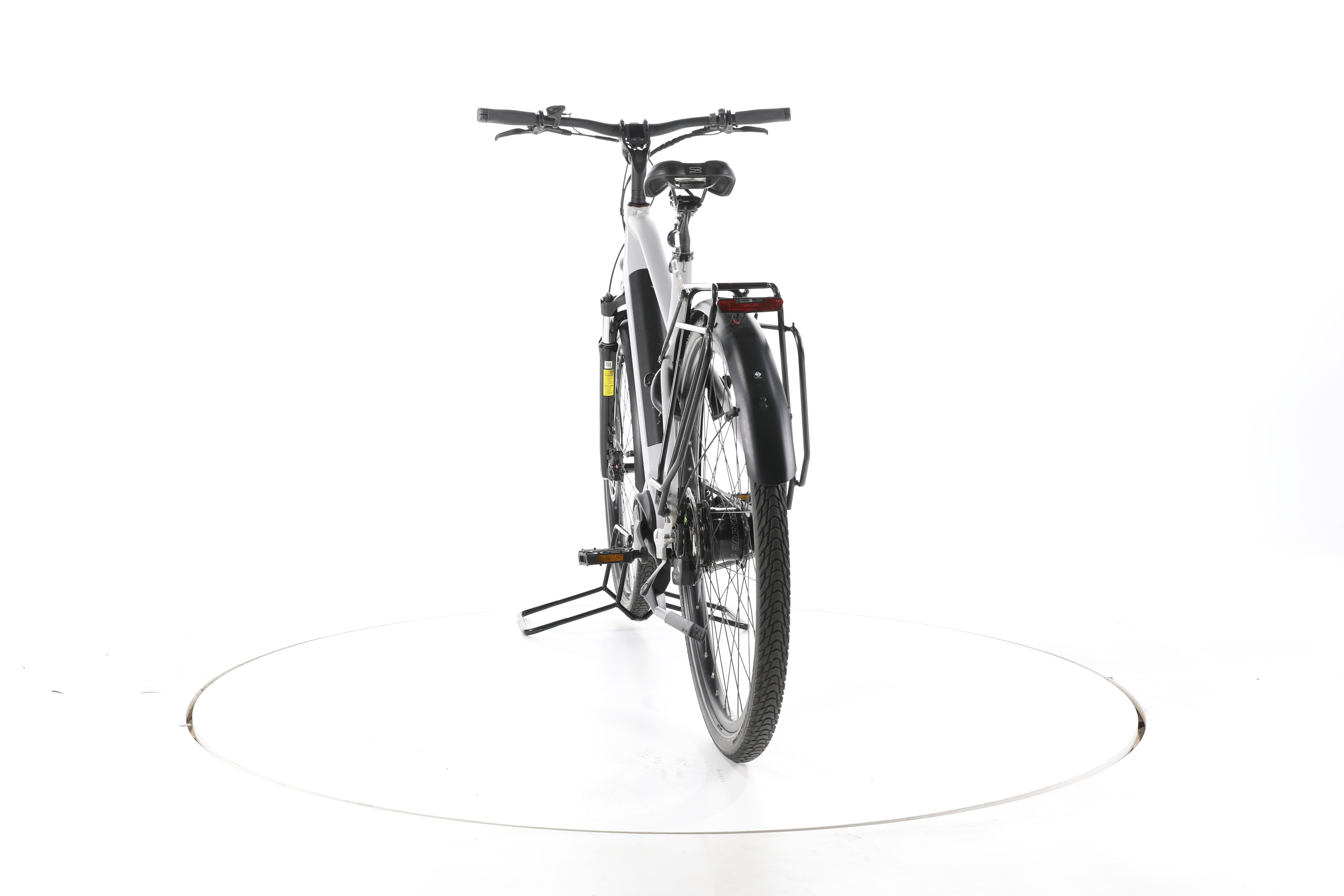 Böttcher Spirit Bosch City E-Bike - Image 10