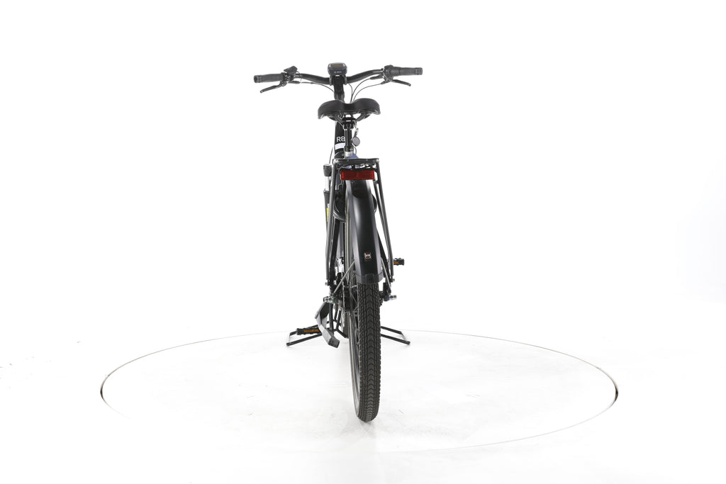 Winora Sinus R8f City E-Bike Tiefeinsteiger - Image 10
