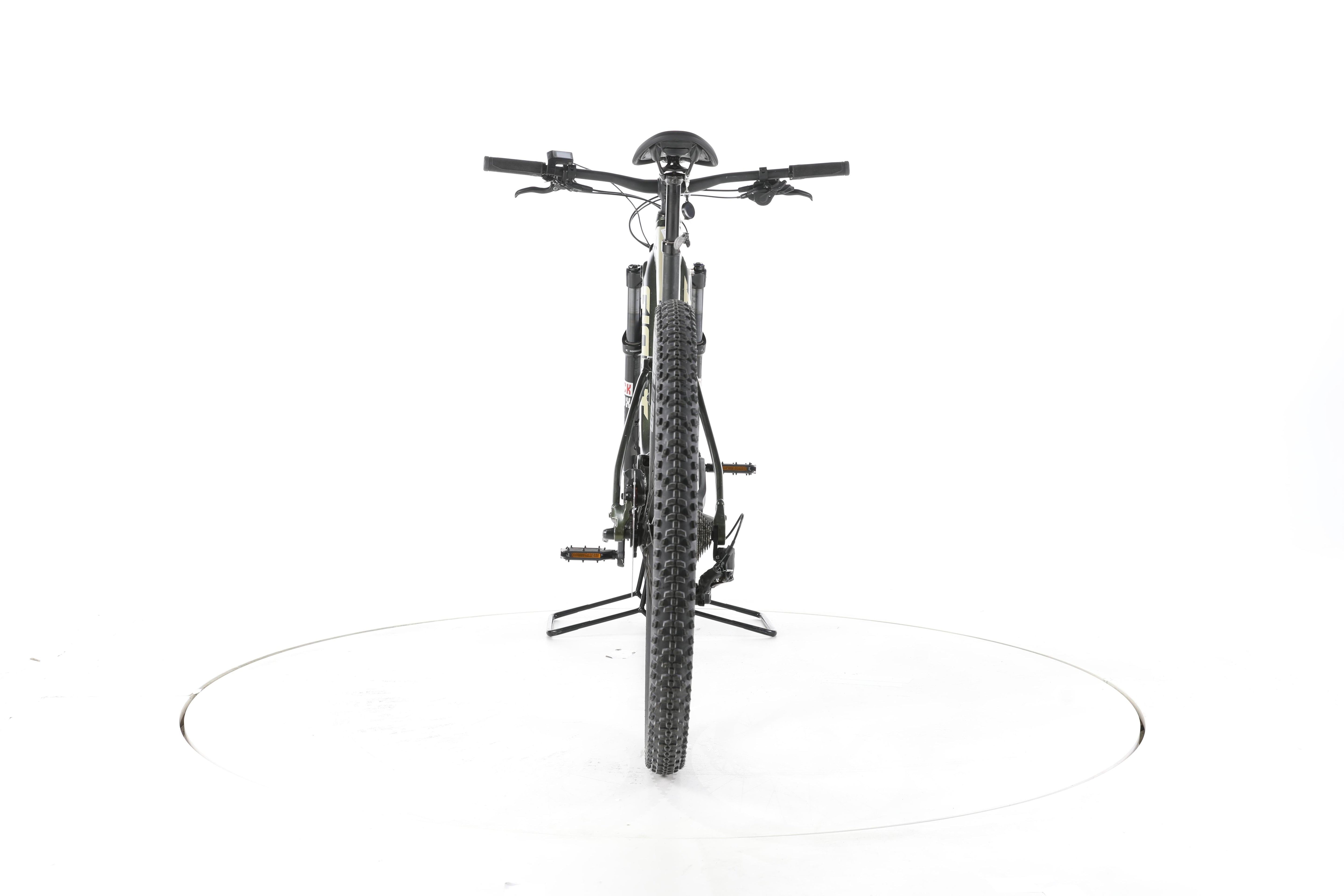 Giant Stance E+ Pro 1 E-Bike Fully - Image 10