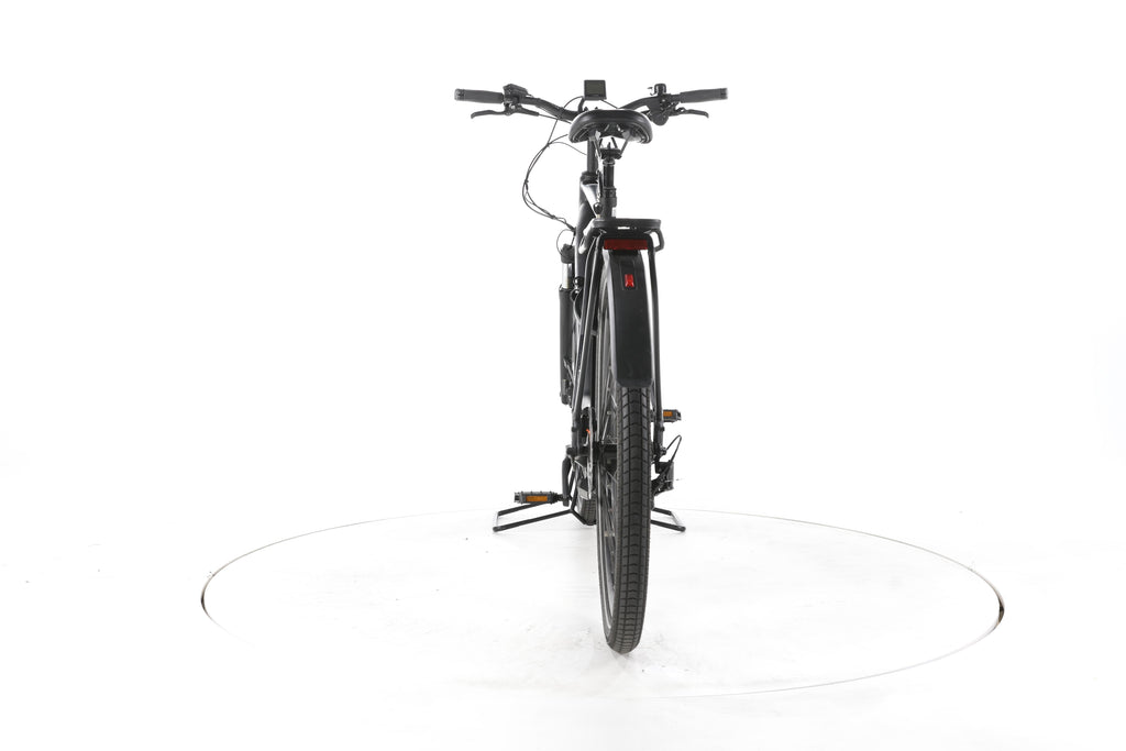 Cube Touring Hybrid Pro Trekking E-Bike - Image 10
