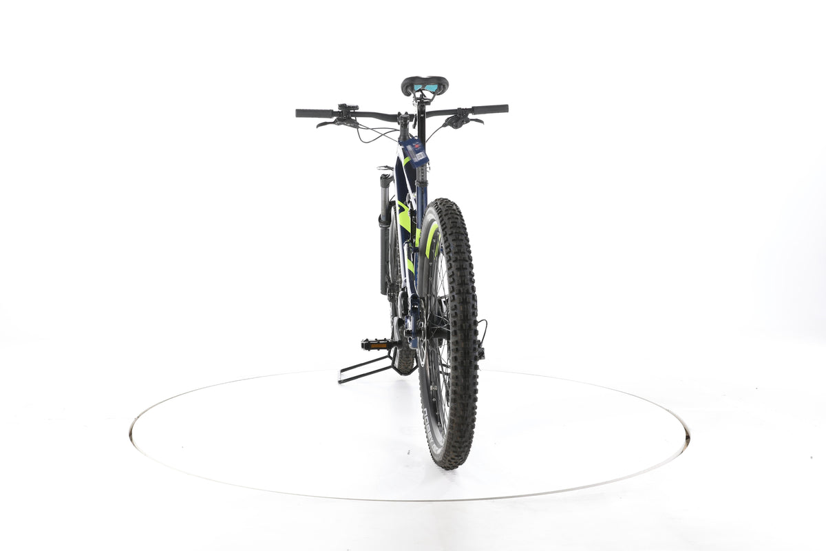 R Raymon FullRay 130E 6.0 E-Bike Fully - Image 10