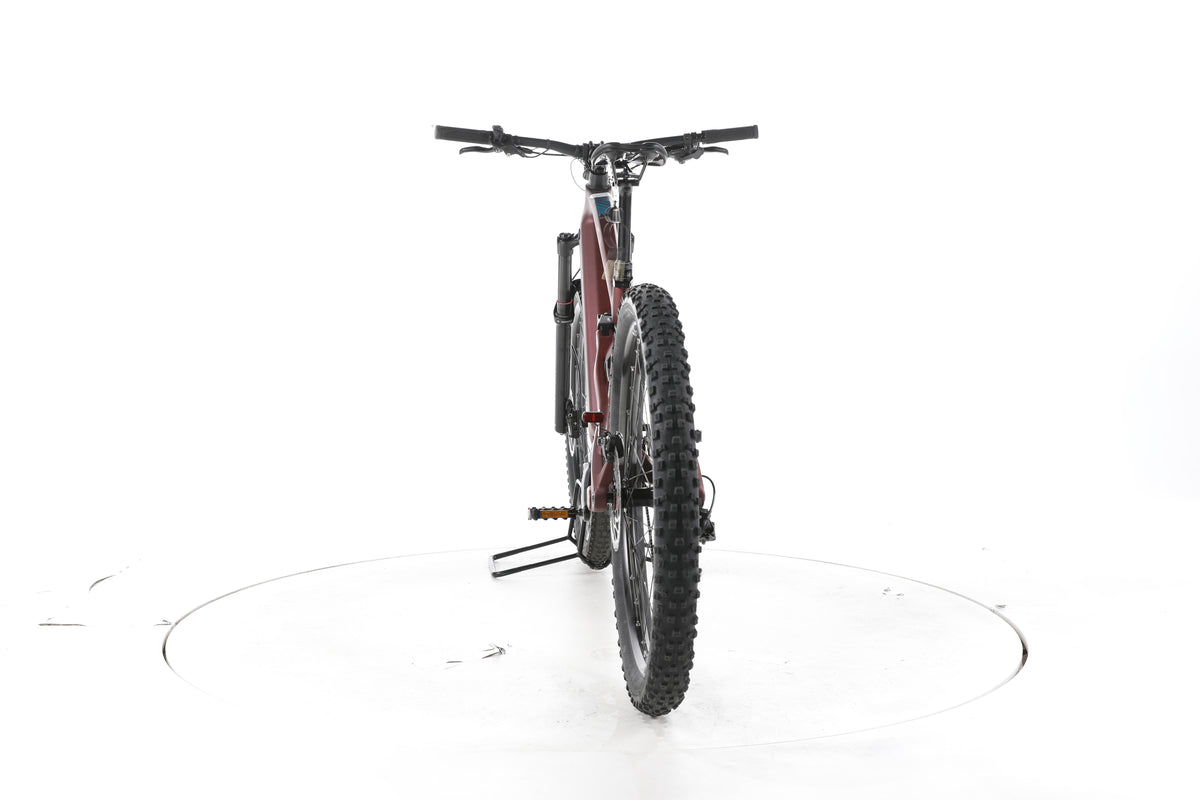 HoheAcht Besta Roko E-Bike Fully Carbon - Image 10