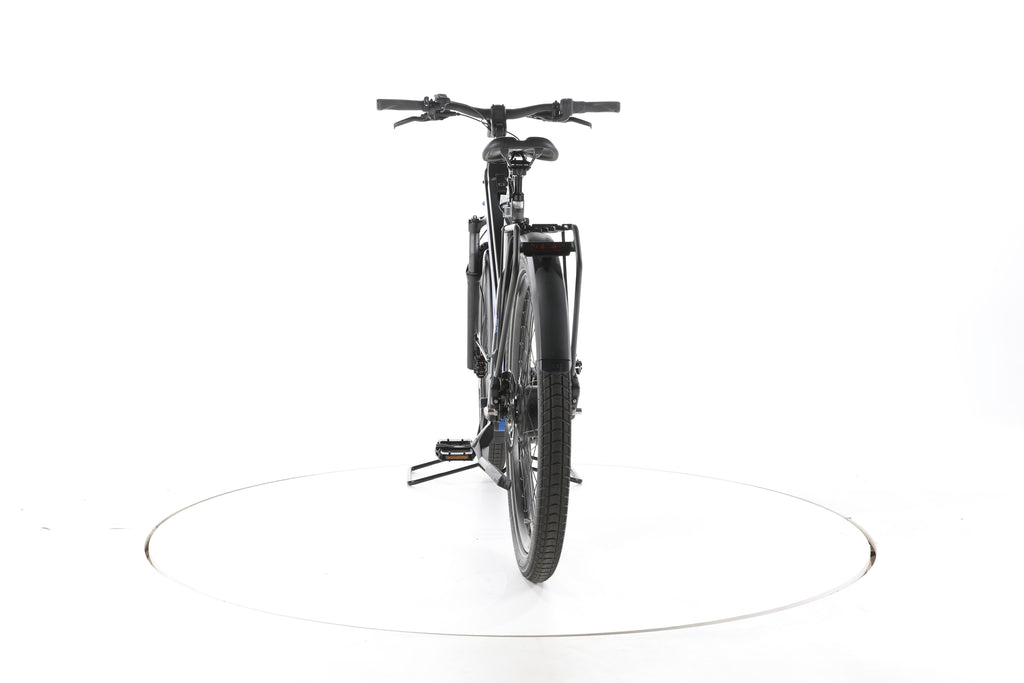 QWIC Atlas Vario City E-Bike - Image 10
