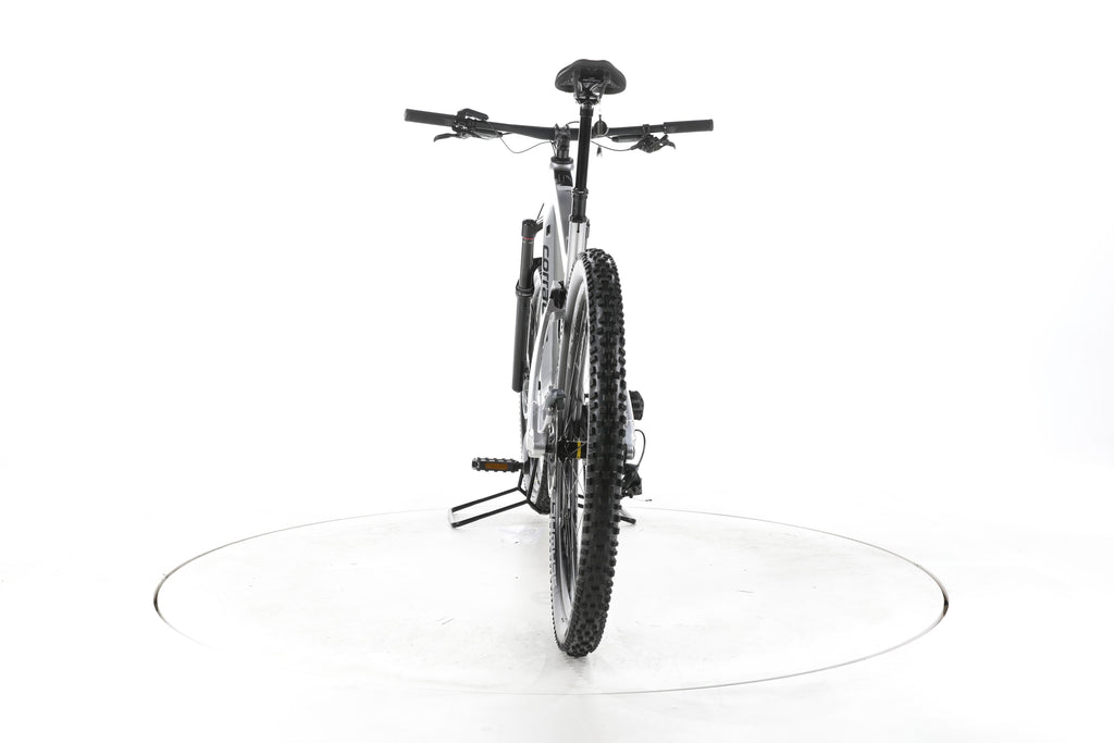 Corratec E-Power RS 140 EL E-Bike Fully 2024 - Image 10