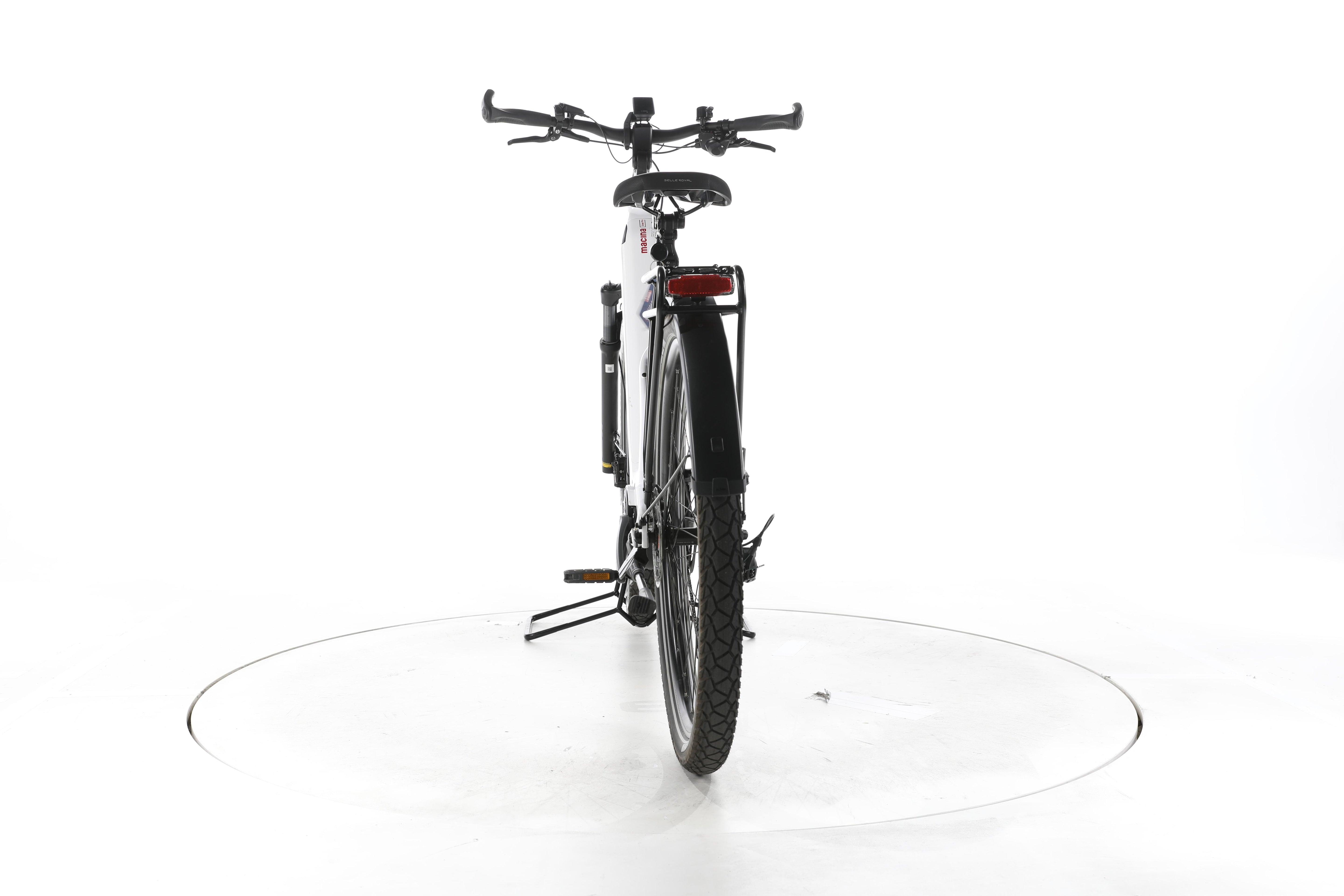 KTM Macina Gran Pro Trekking E-Bike Tiefeinsteiger 2024 - Image 10