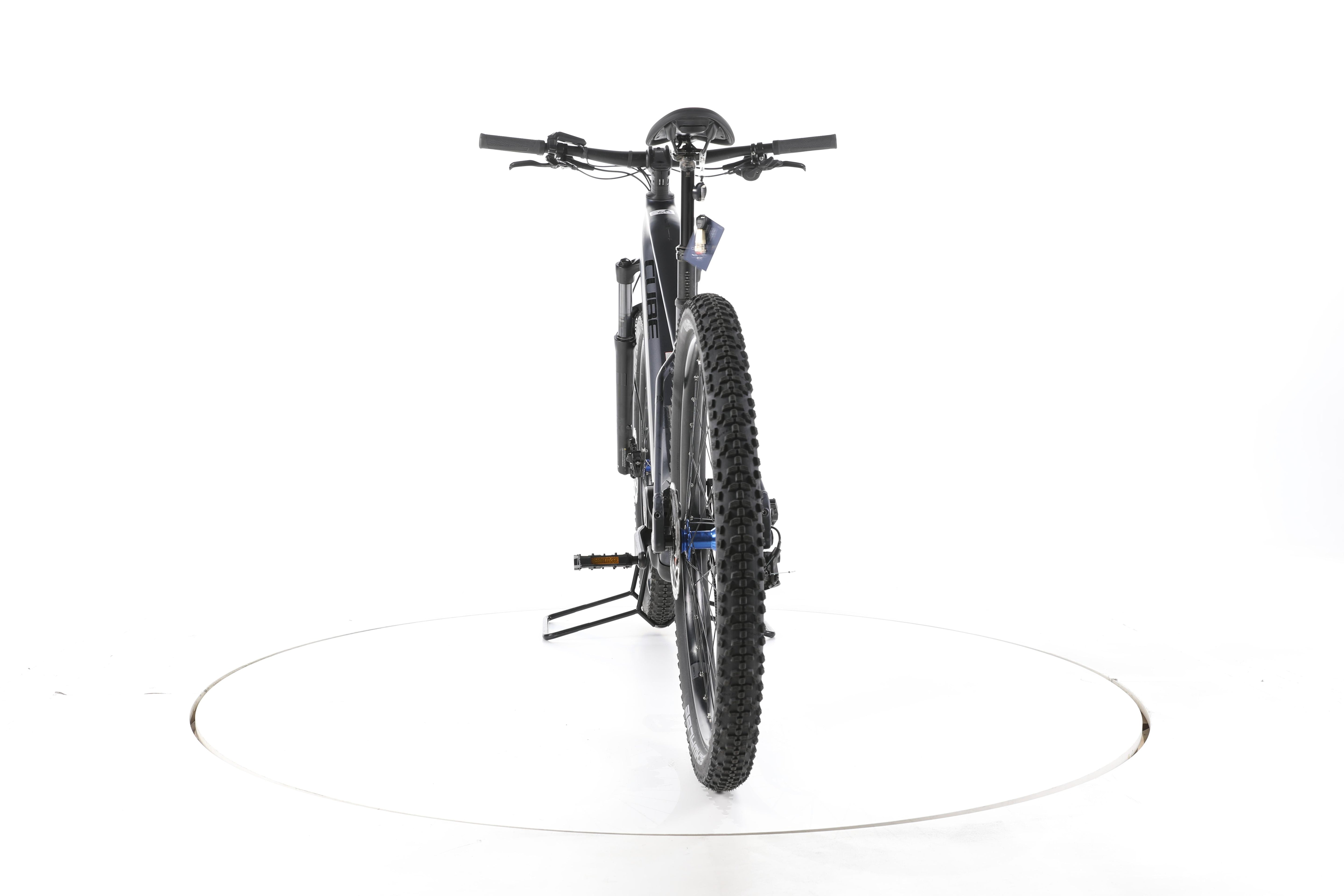 Cube Reaction Hybrid ONE E-Bike 2025 - Image 10