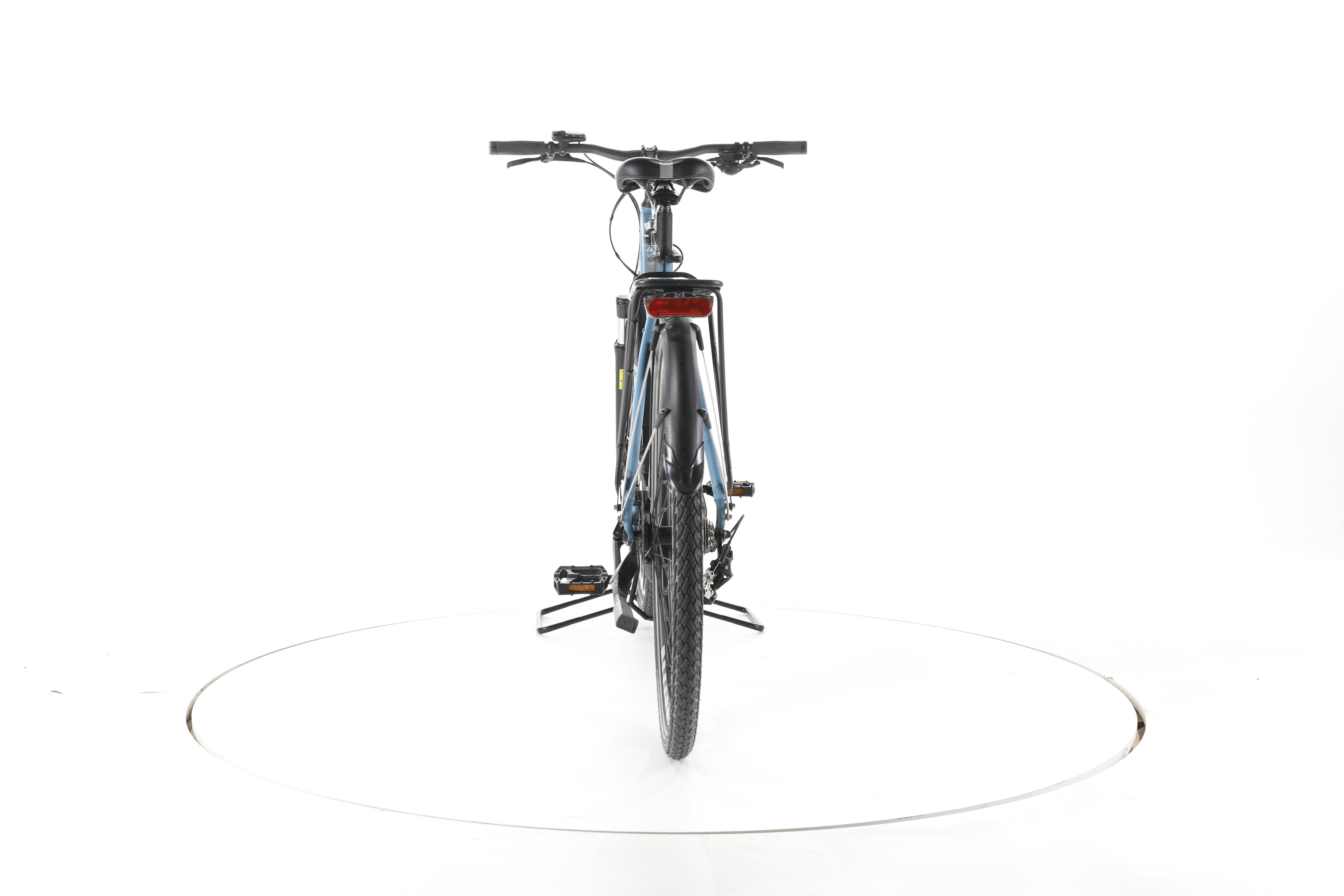 R Raymon TourRay E 5.0 Trekking E-Bike - Image 10