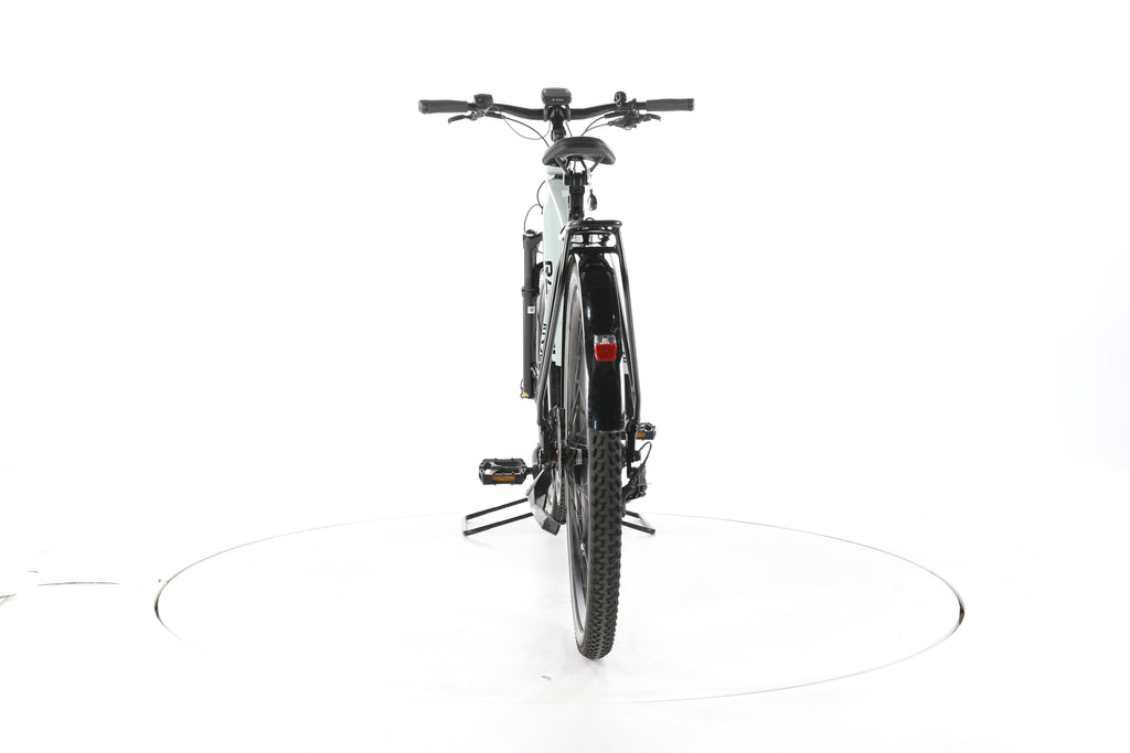 Raleigh DUNDEE 11 Trekking E-Bike - Image 10