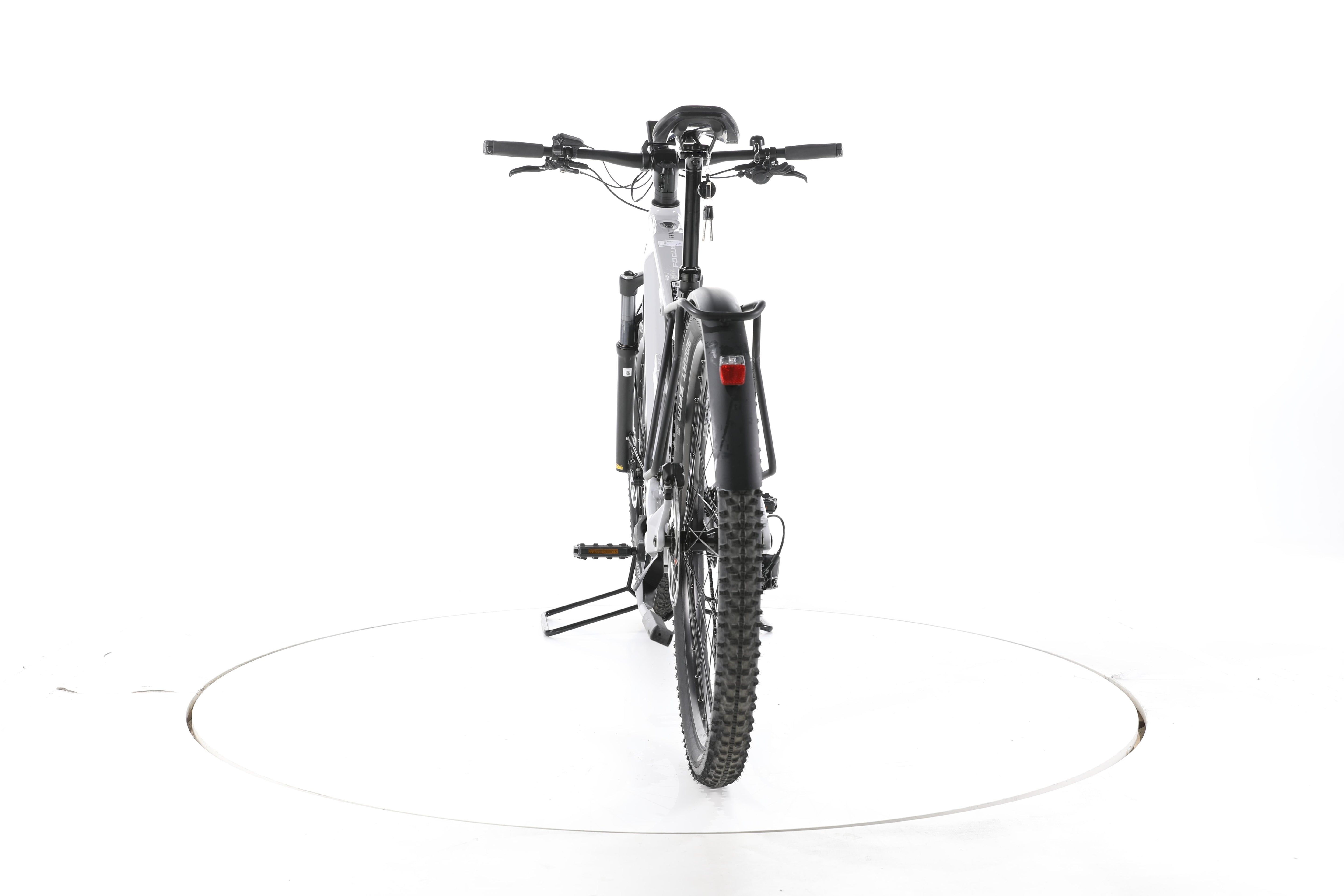 Focus Thron² 6.7 EQP E-Bike Fully 2024 - Image 10