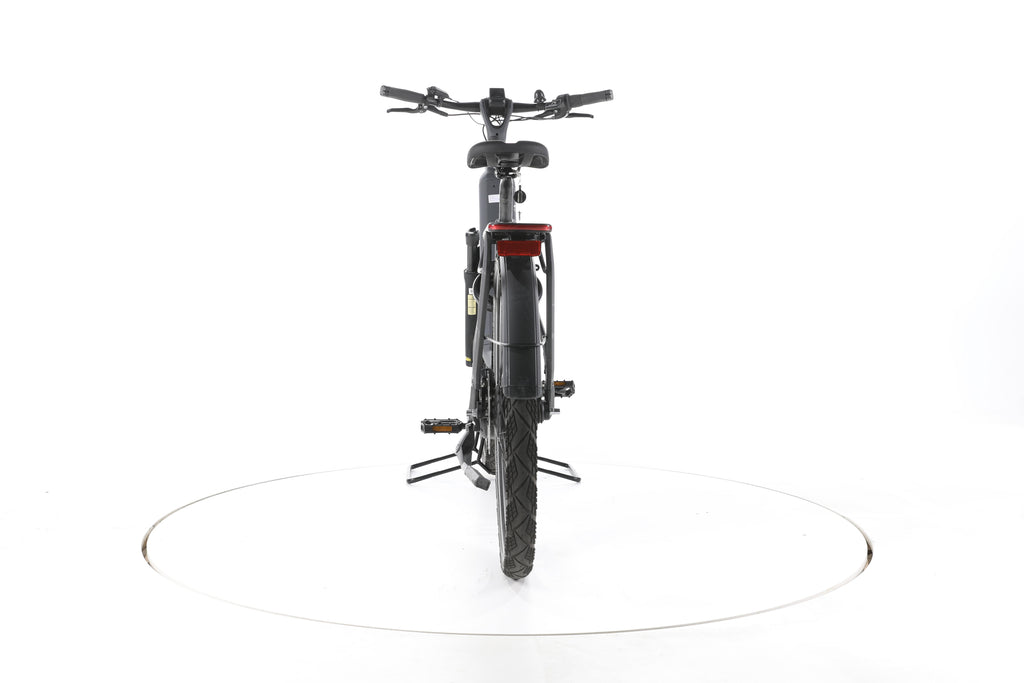 Gazelle Eclipse C380 HMB City E-Bike Tiefeinsteiger 2024 - Image 10