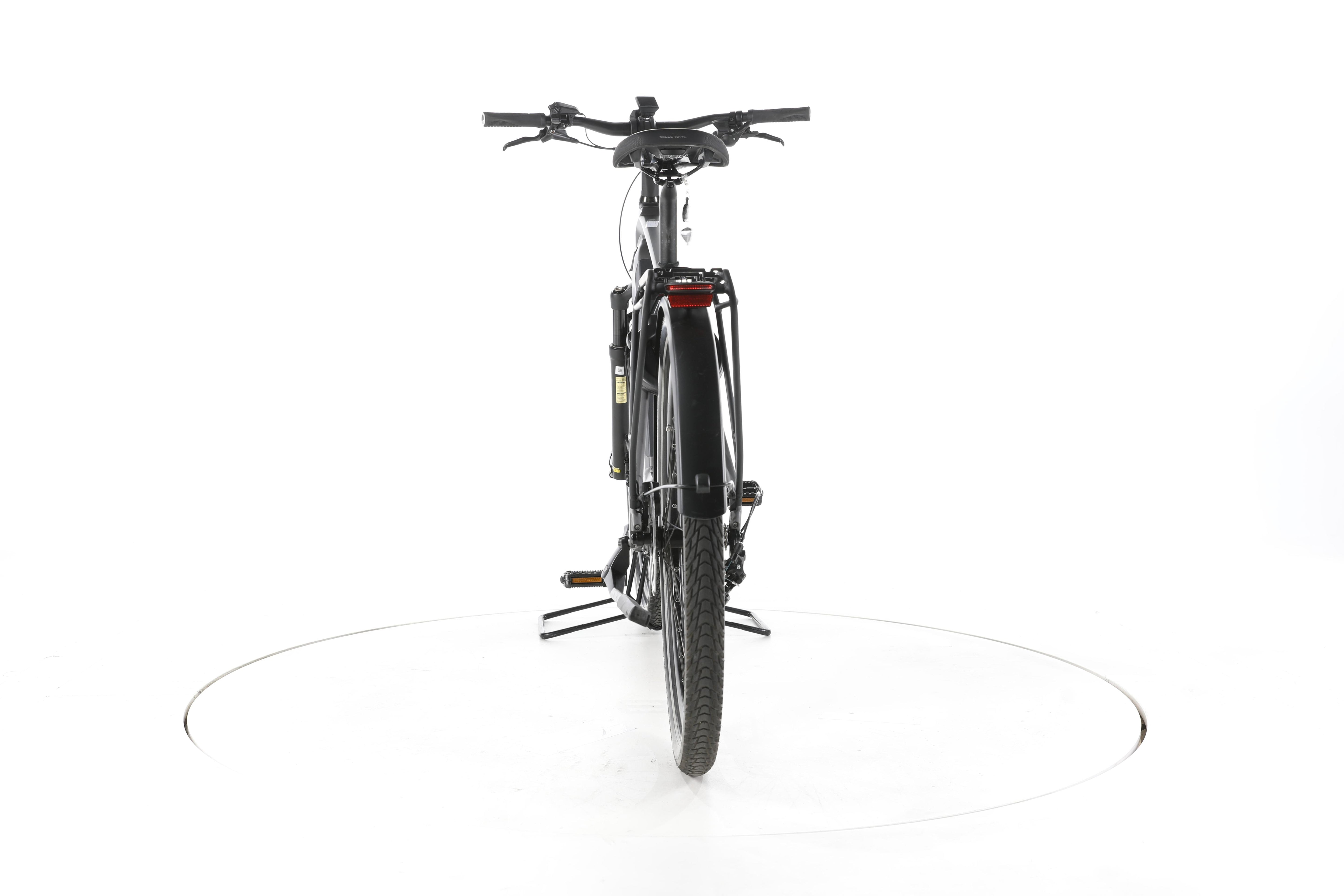 Kalkhoff Endeavour 5.B Move+ Trekking E-Bike - Image 10