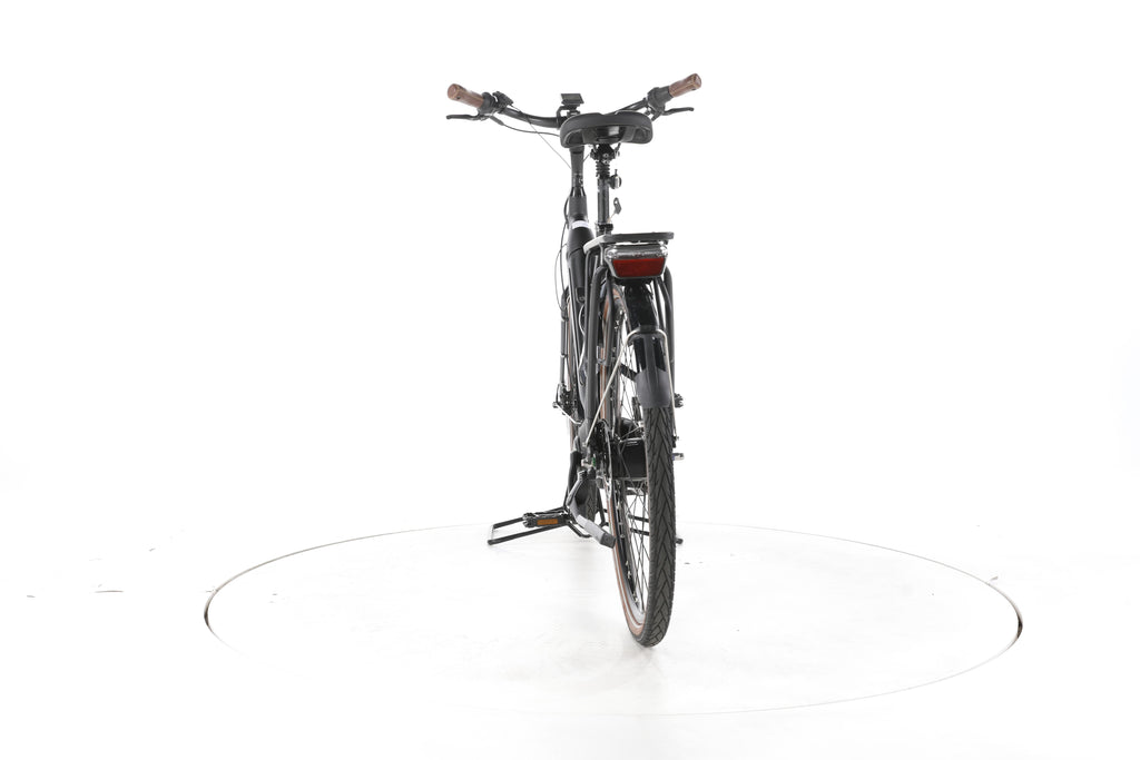 Gazelle Arroyo C8 Elite City E-Bike Tiefeinsteiger 2024 - Image 10