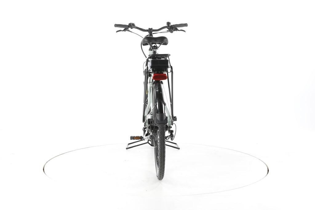 Triumph e-bird Trekking E-Bike Tiefeinsteiger - Image 10
