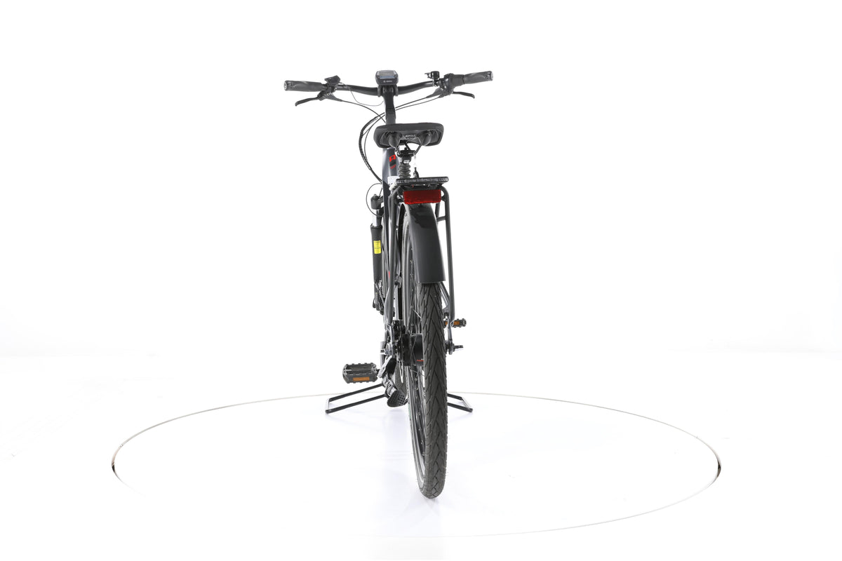 Atlanta Rückenwind 5.0 RT City E-Bike Tiefeinsteiger - Image 10
