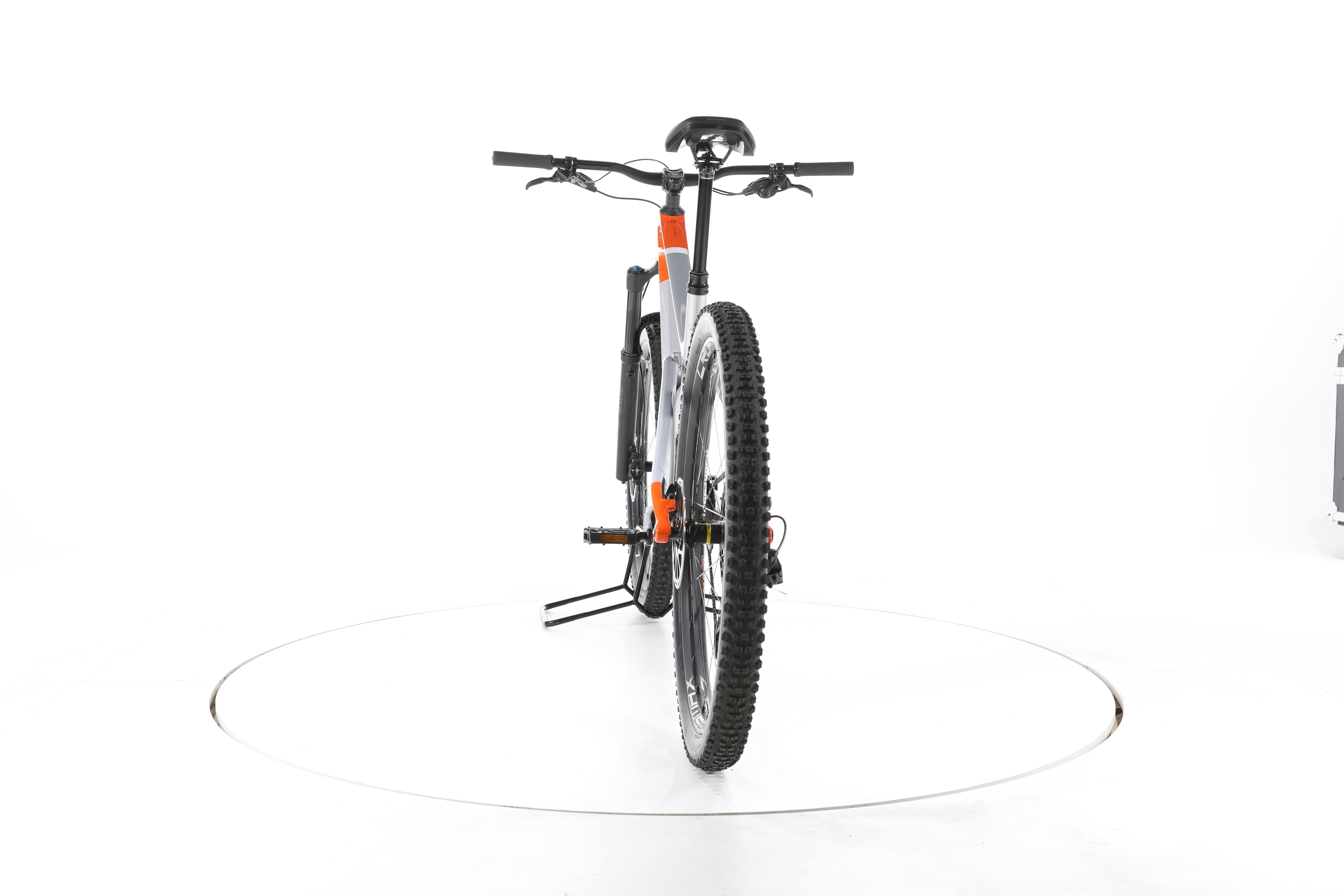 Mondraker Raze R Fahrrad Fully - Image 10