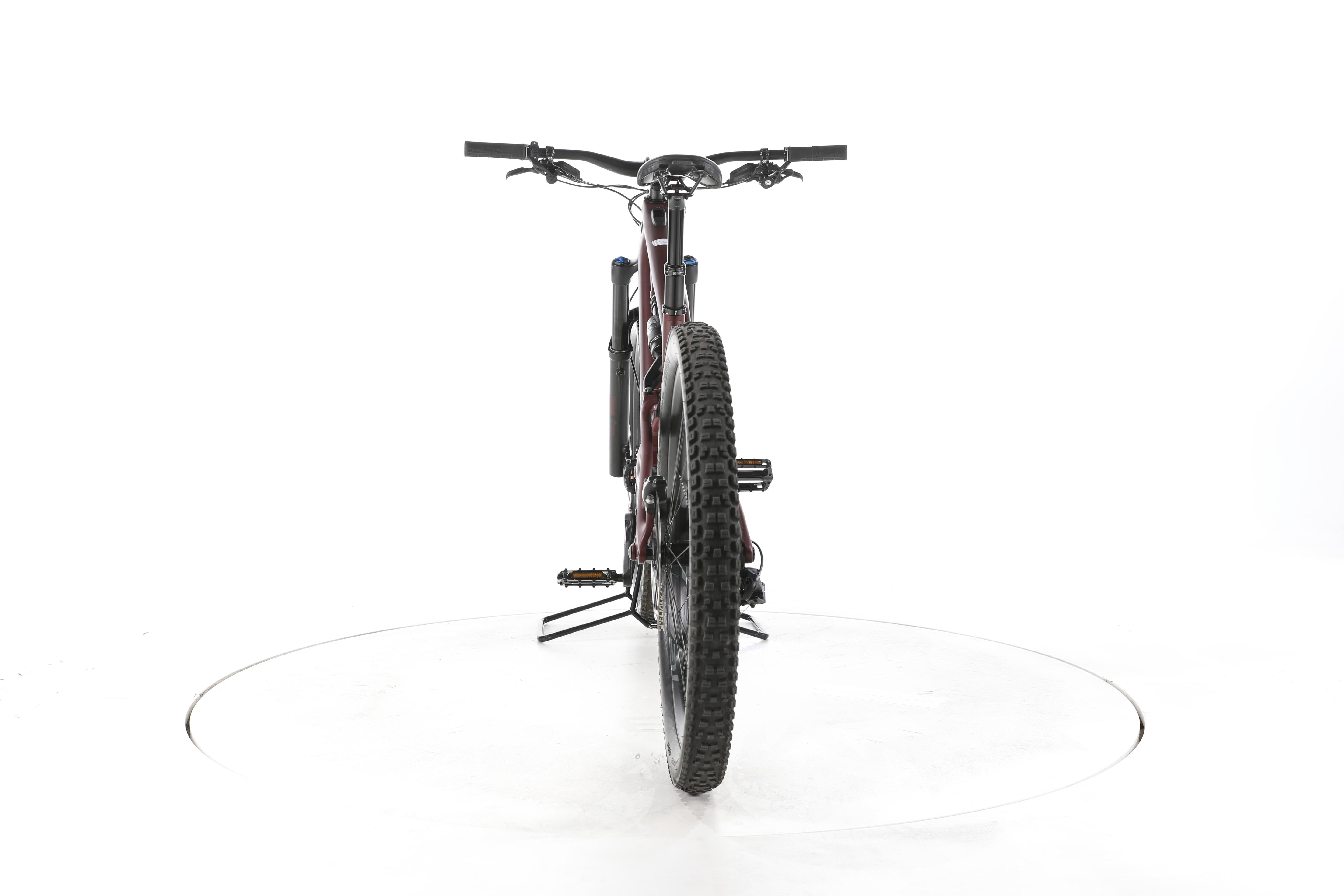 Specialized Turbo Levo Expert E-Bike Fully Carbon - Image 10