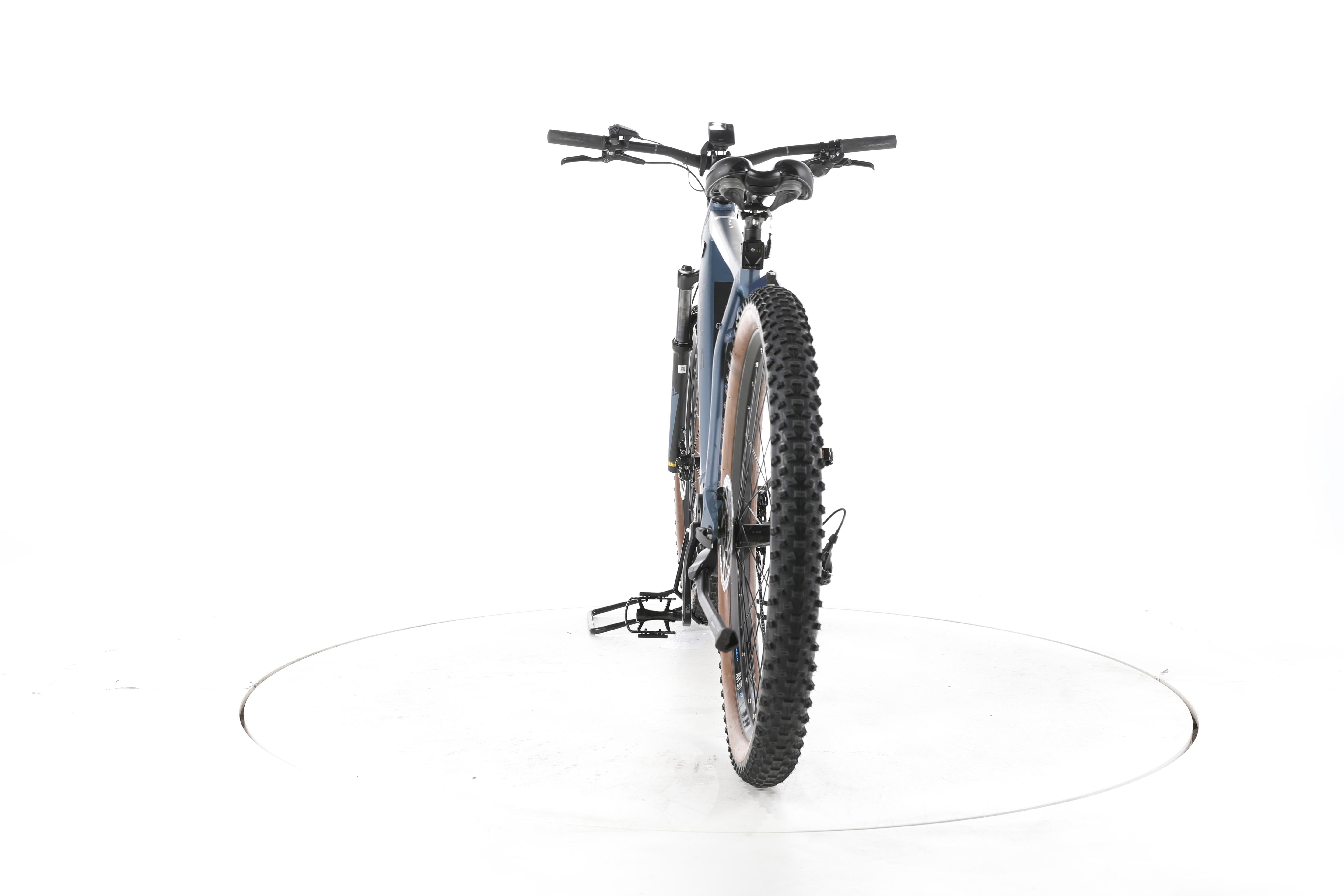 Bulls Cooperhead EVO 2 E-Bike 2024 - Image 10