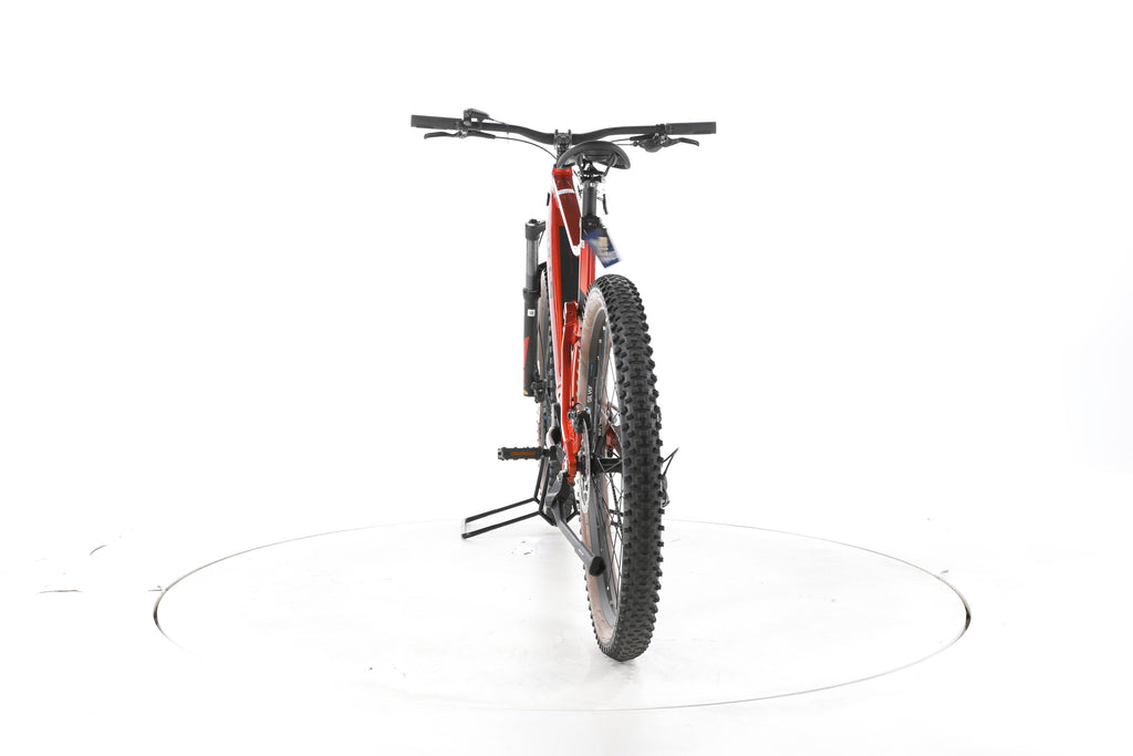 Bulls Cooperhead Evo AM 1 E-Bike Fully - Image 10
