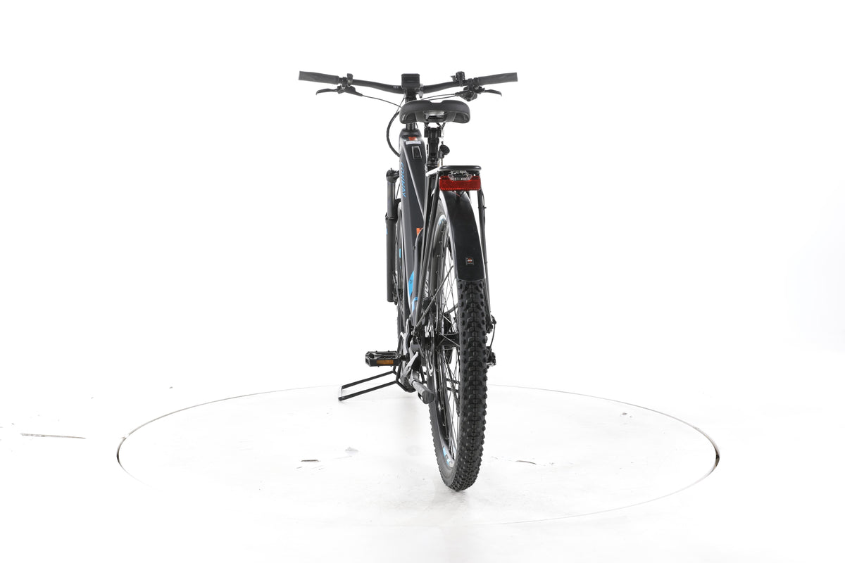 Conway Cairon C 2.0 Trekking E-Bike - Image 10