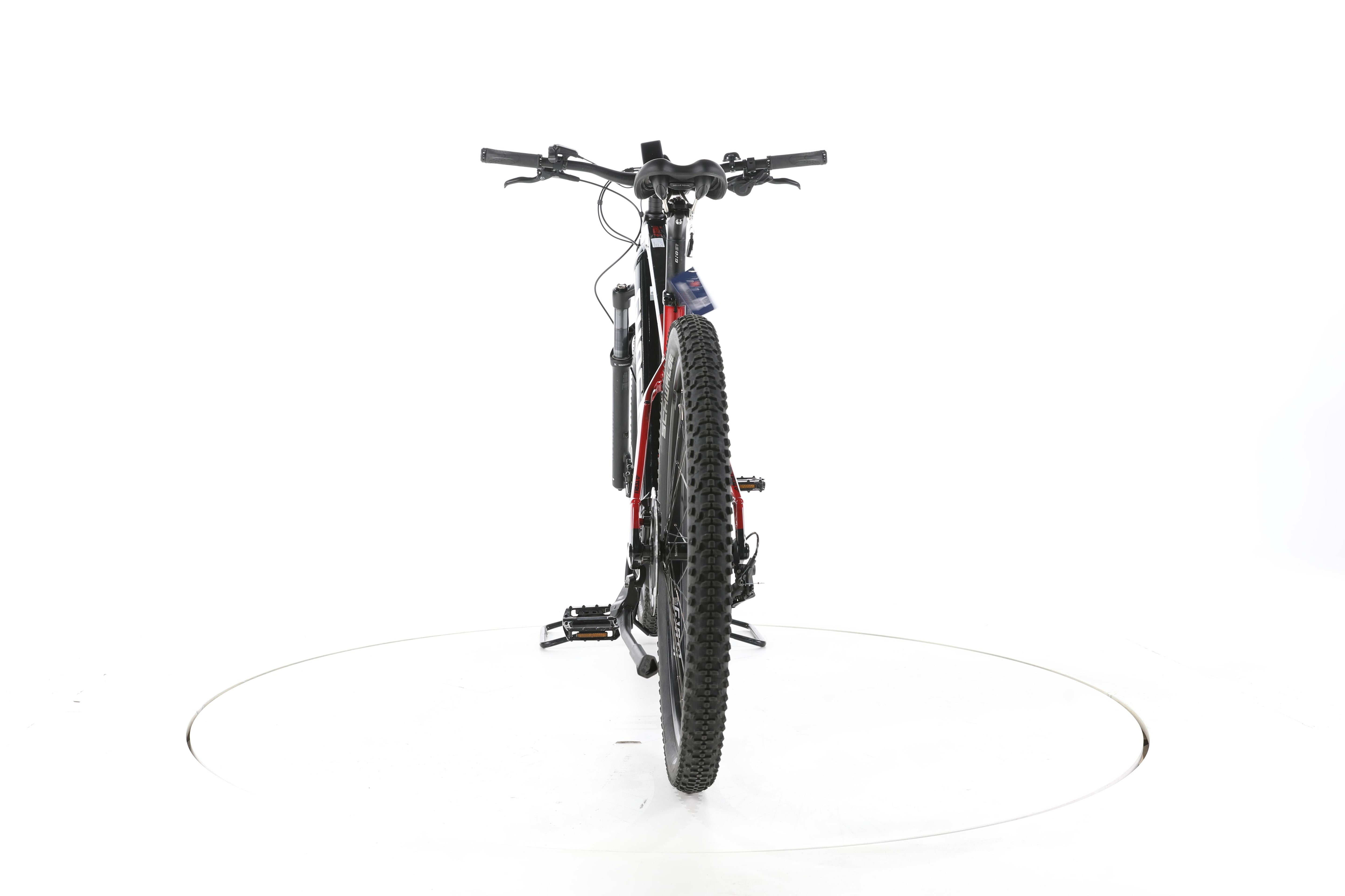 Ghost E-Teru B Pro E-Bike - Image 10
