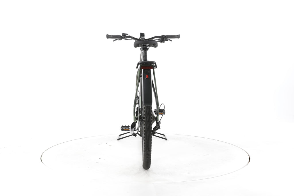 Cube KATHMANDU HYBRID C:62 SLT 400X Trekking E-Bike 2026 - Image 10