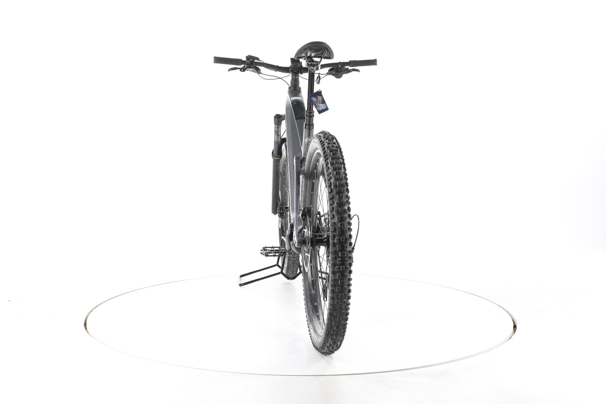 Cube Stereo Hybrid 140 HPC Race E-Bike Fully - Image 10